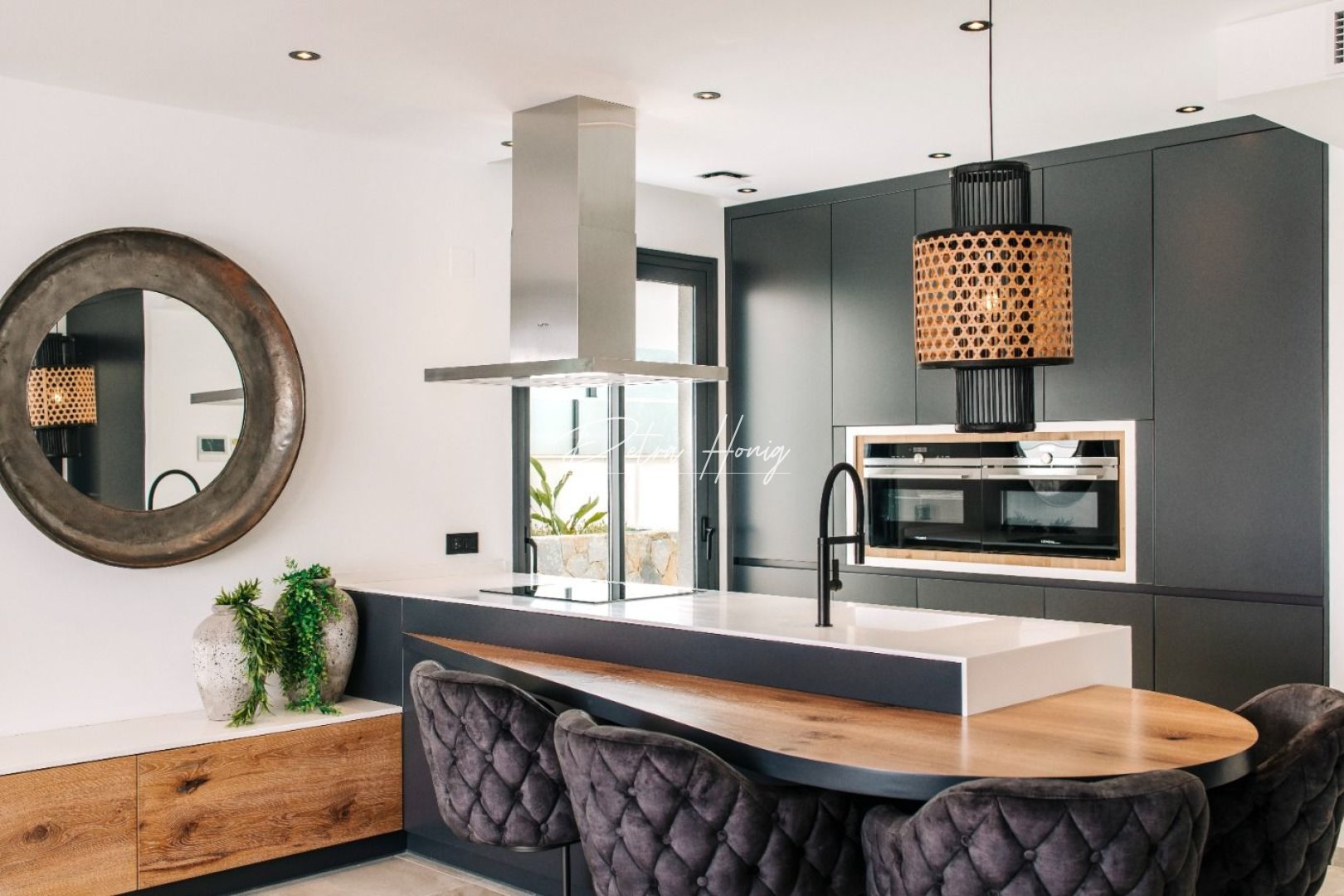 nieuw - Bungalow - Ciudad Quesada - La Marquesa Golf