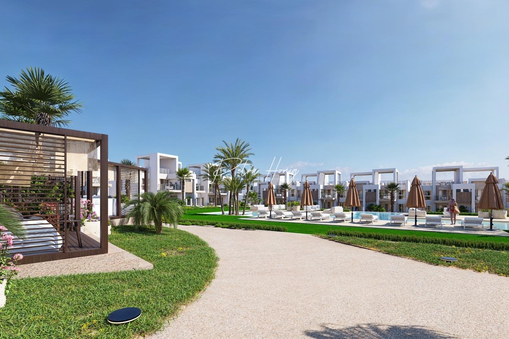 nieuw - Bungalow - Ciudad Quesada - Lo Marabu