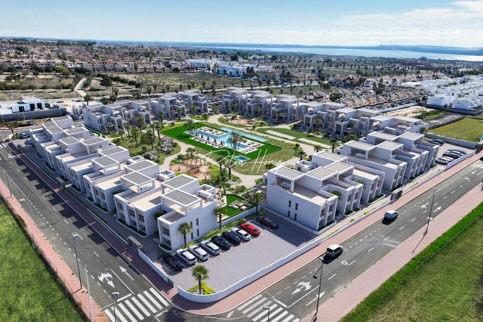 nieuw - Bungalow - Ciudad Quesada - Lo Marabu