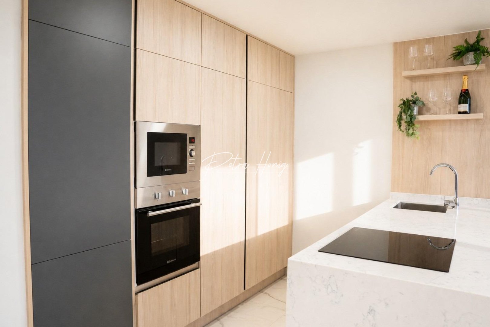 nieuw - Bungalow - Ciudad Quesada - Lo Marabú