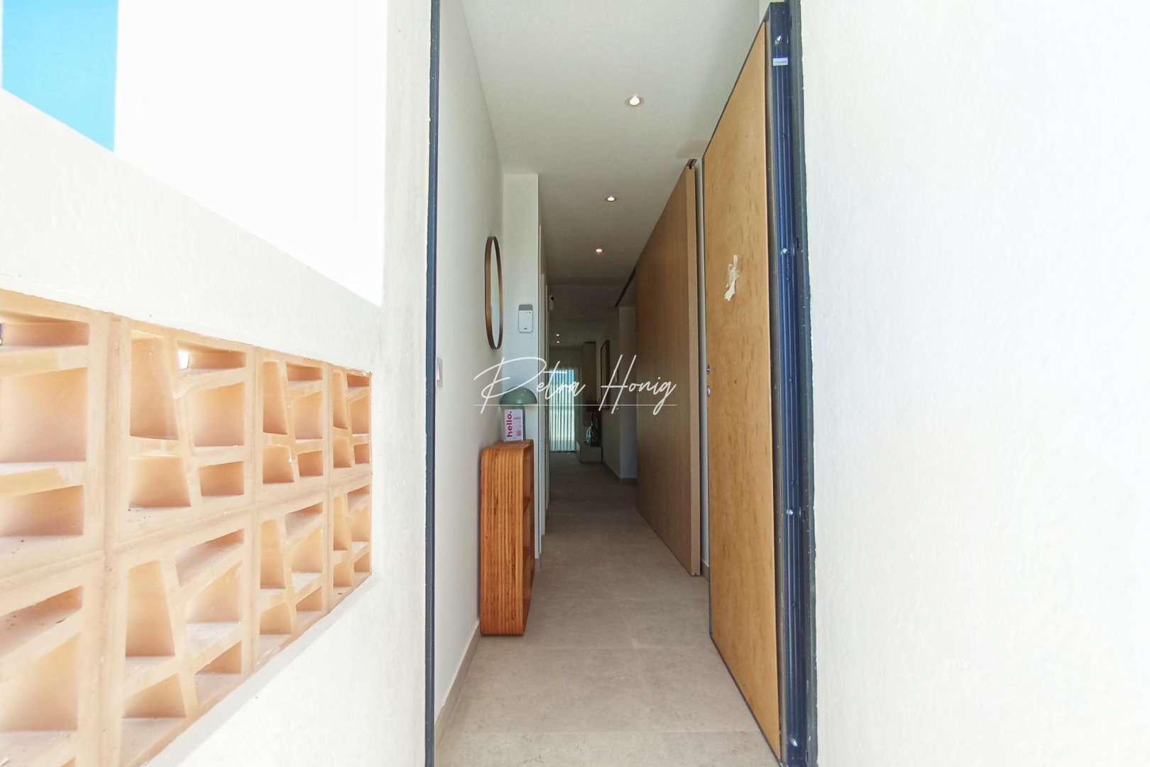 nieuw - Bungalow - Dolores - Sector 3