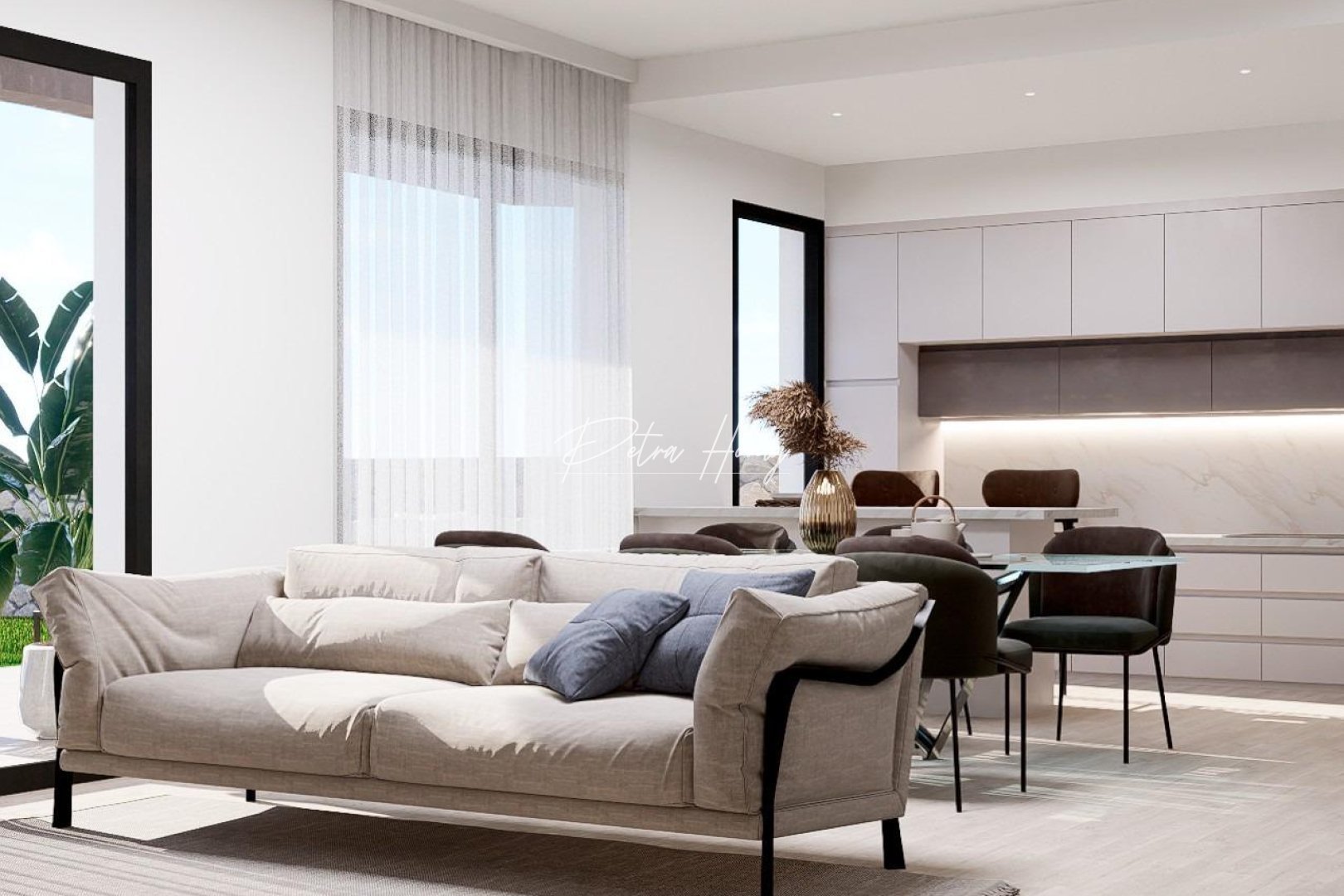 nieuw - Bungalow - Finestrat - Balcon de finestrat