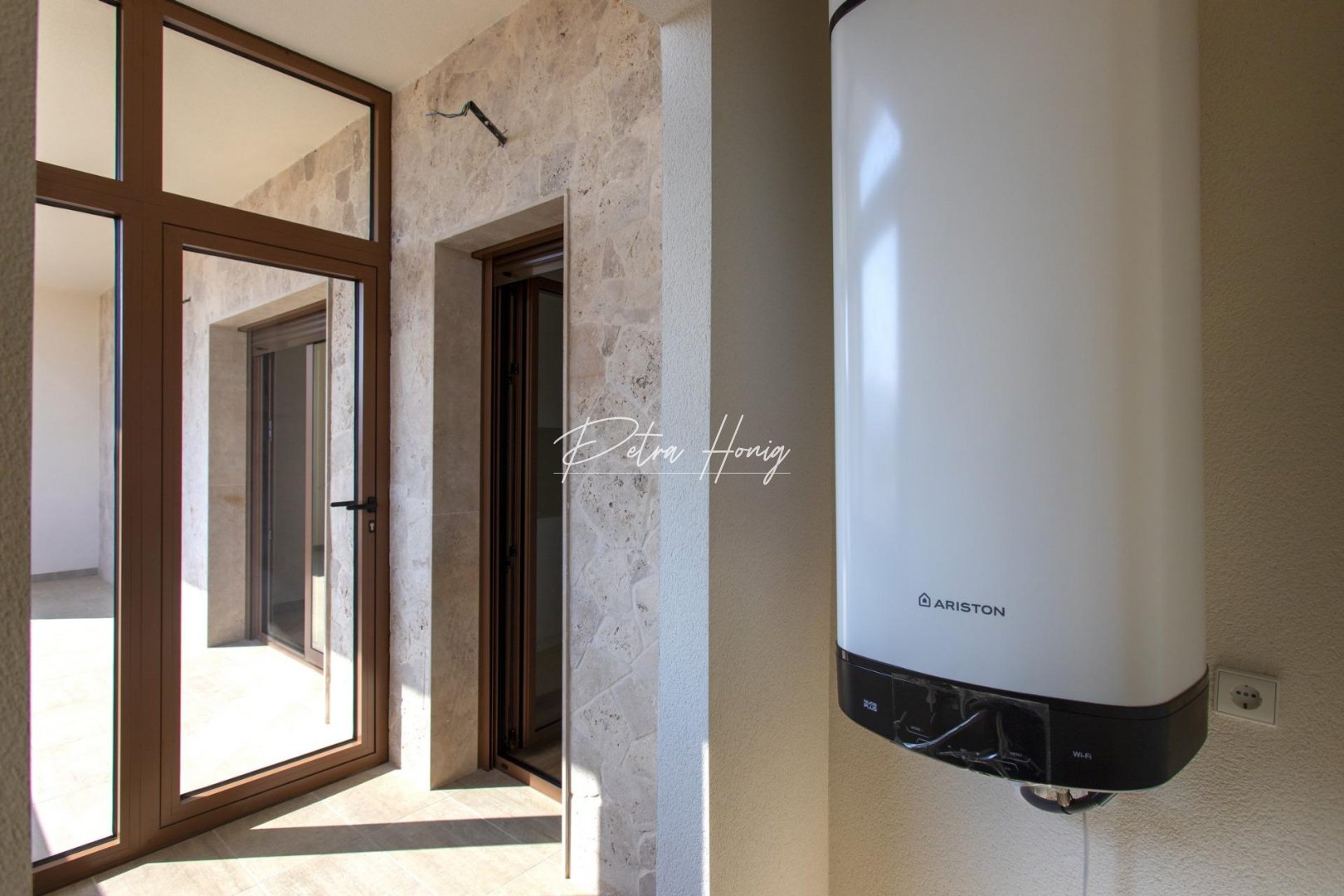 nieuw - Bungalow - Hondón de las Nieves - El Salero