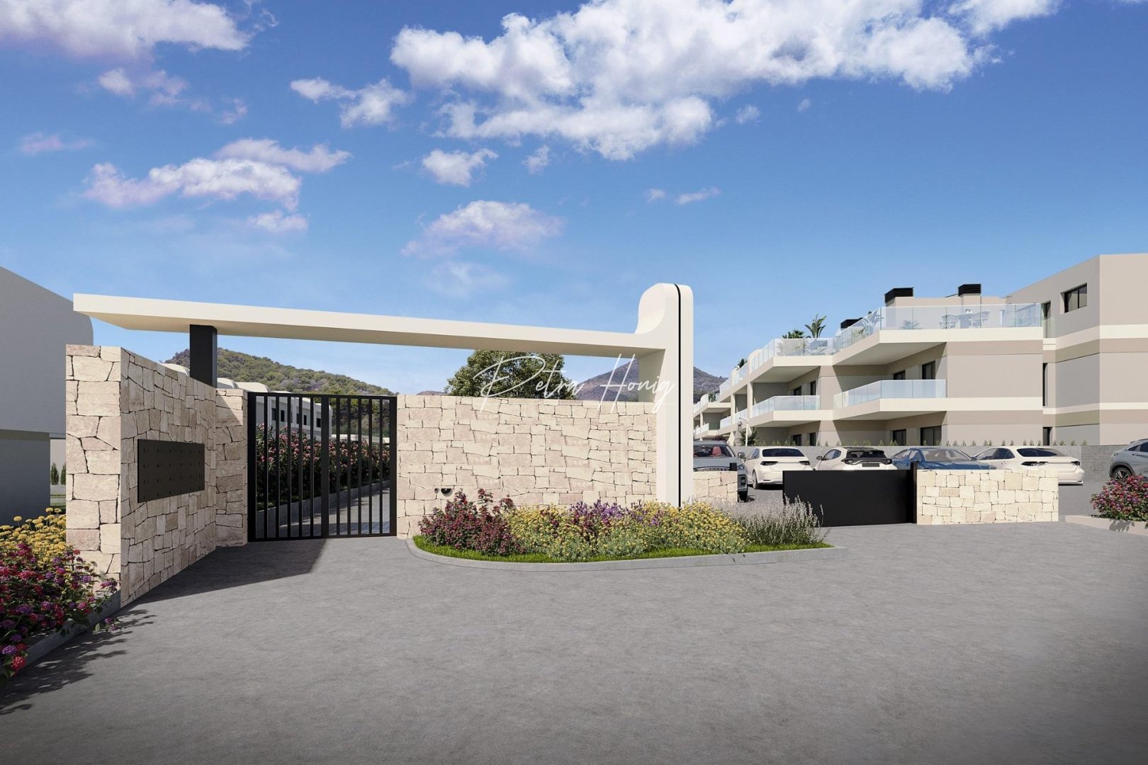 nieuw - Bungalow - La Manga - La Manga del Mar Menor