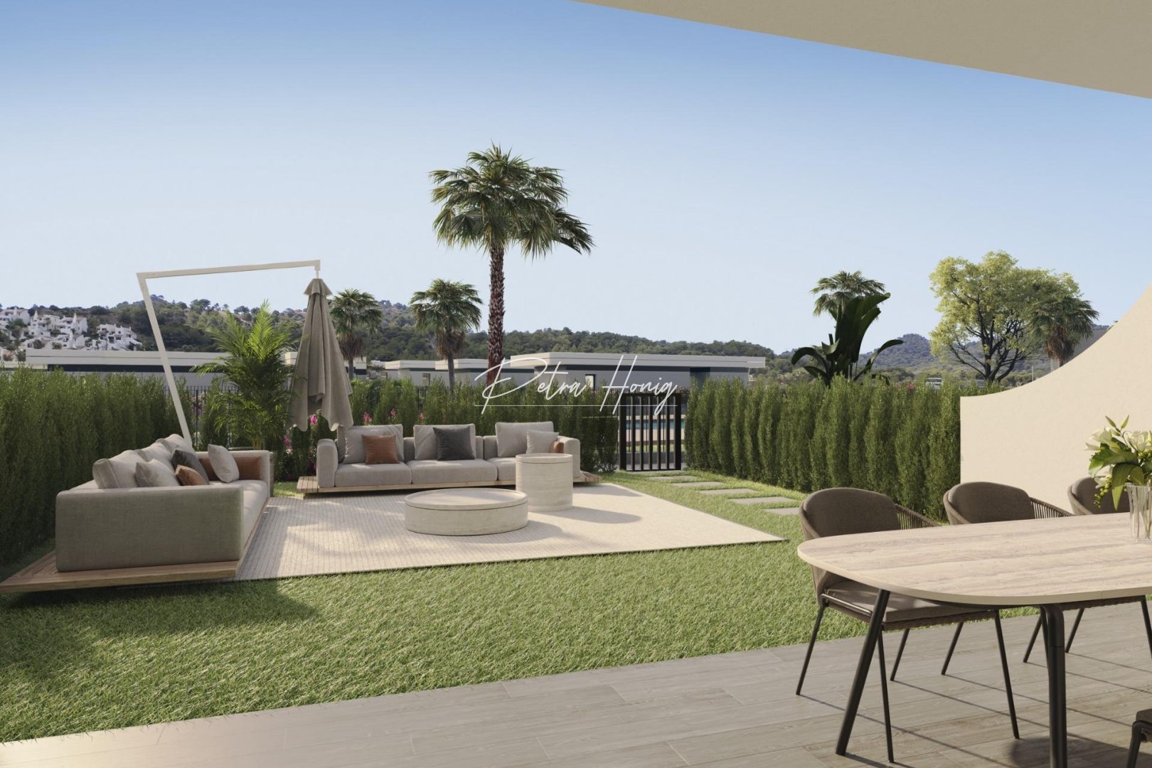 nieuw - Bungalow - La Manga - La Manga del Mar Menor