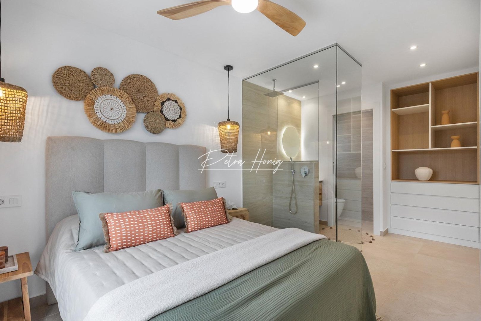 nieuw - Bungalow - Los Alcazares - La Serena Golf