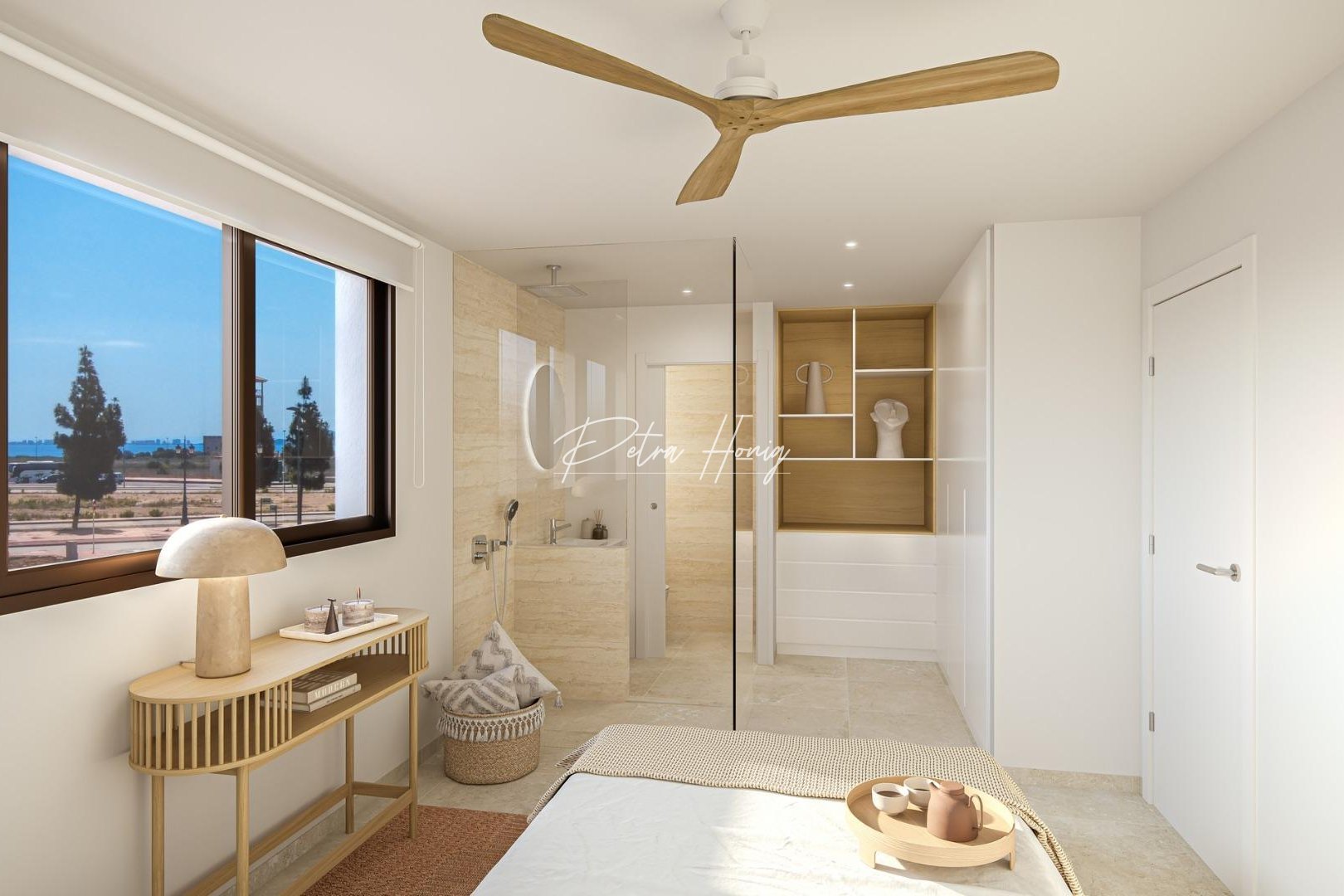 nieuw - Bungalow - Los Alcazares - Serena Golf