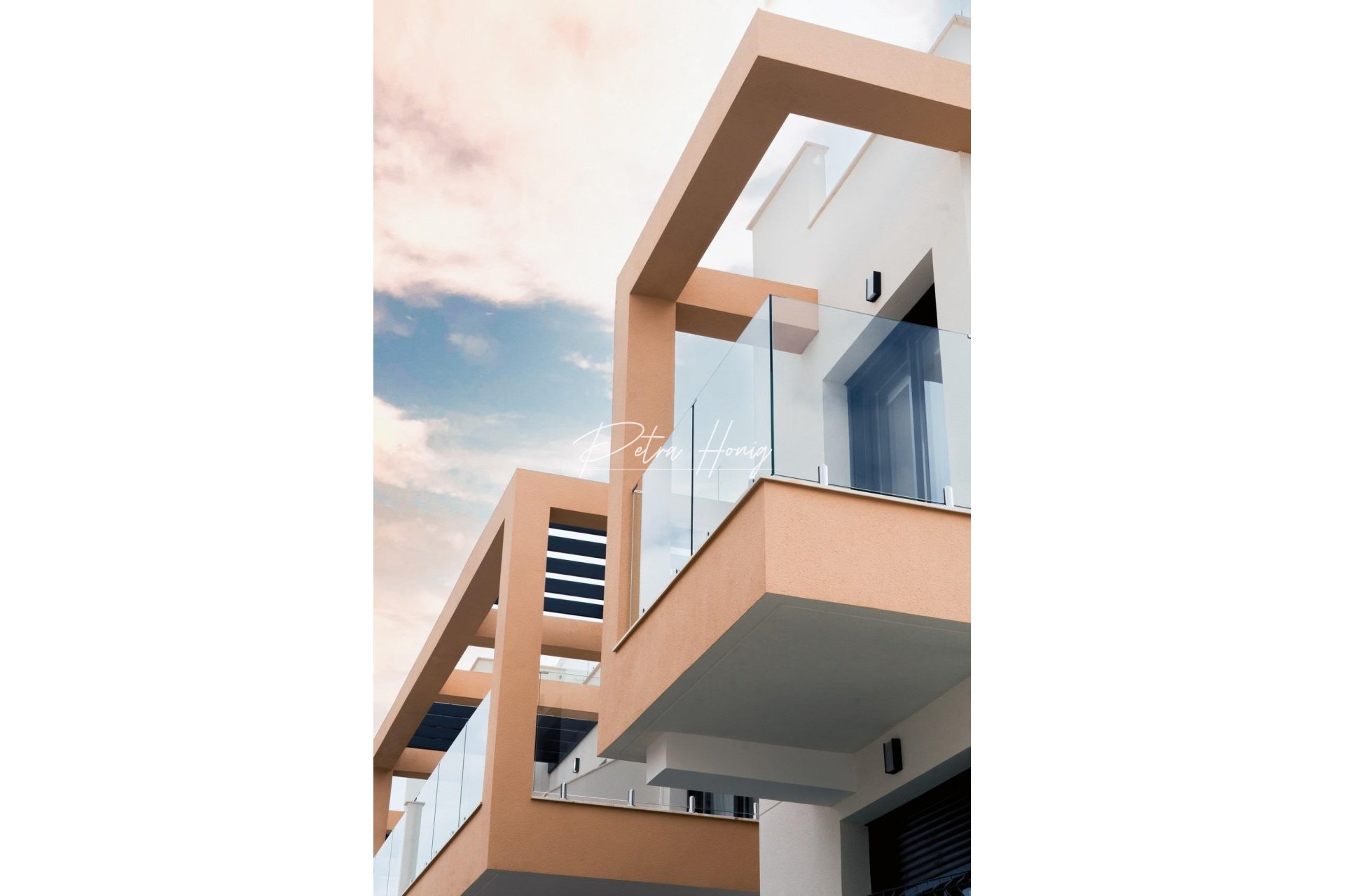 nieuw - Bungalow - Orihuela Costa - PAU 26
