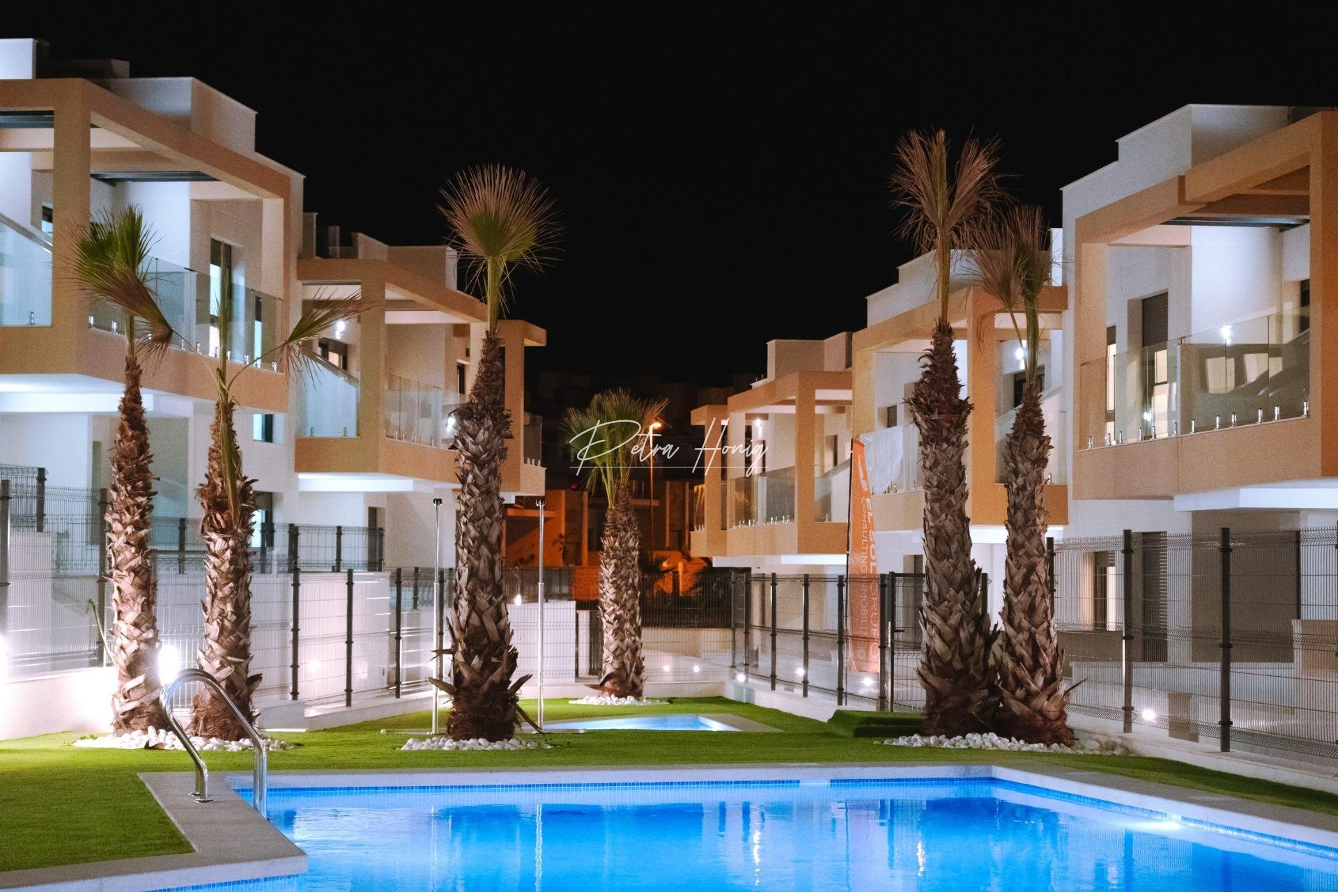 nieuw - Bungalow - Orihuela Costa - PAU 26