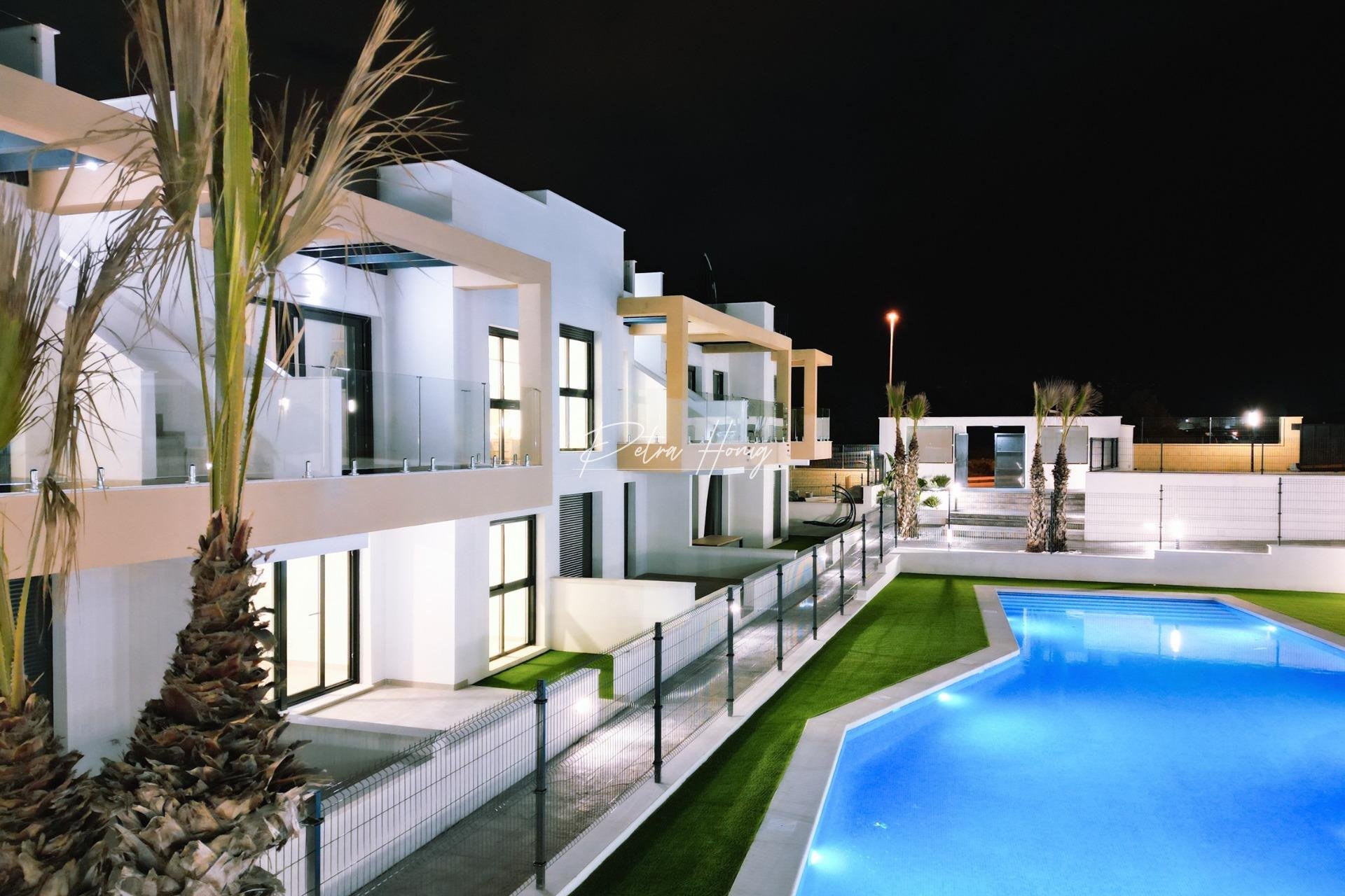 nieuw - Bungalow - Orihuela Costa - PAU 26