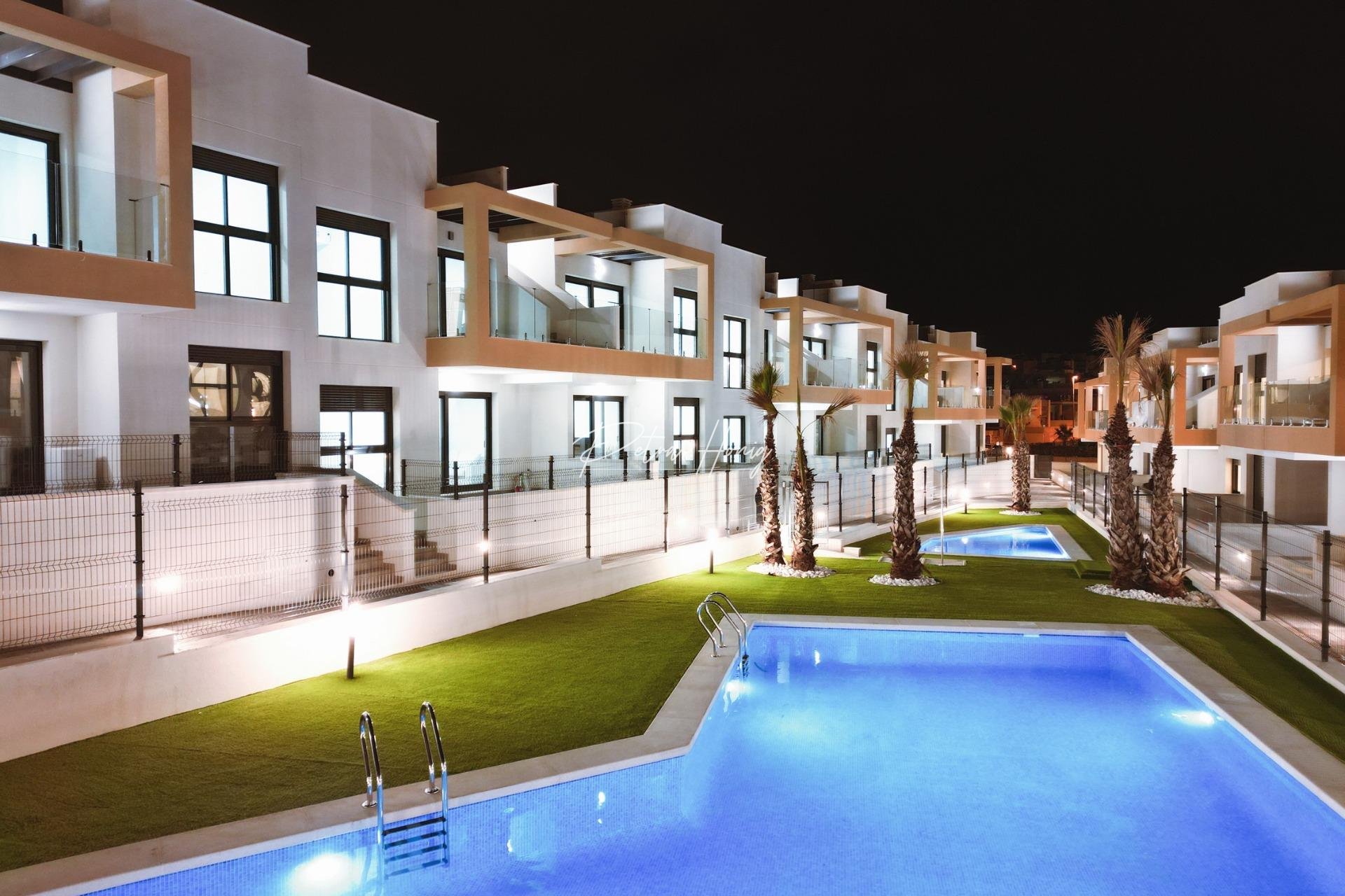 nieuw - Bungalow - Orihuela Costa - PAU 26