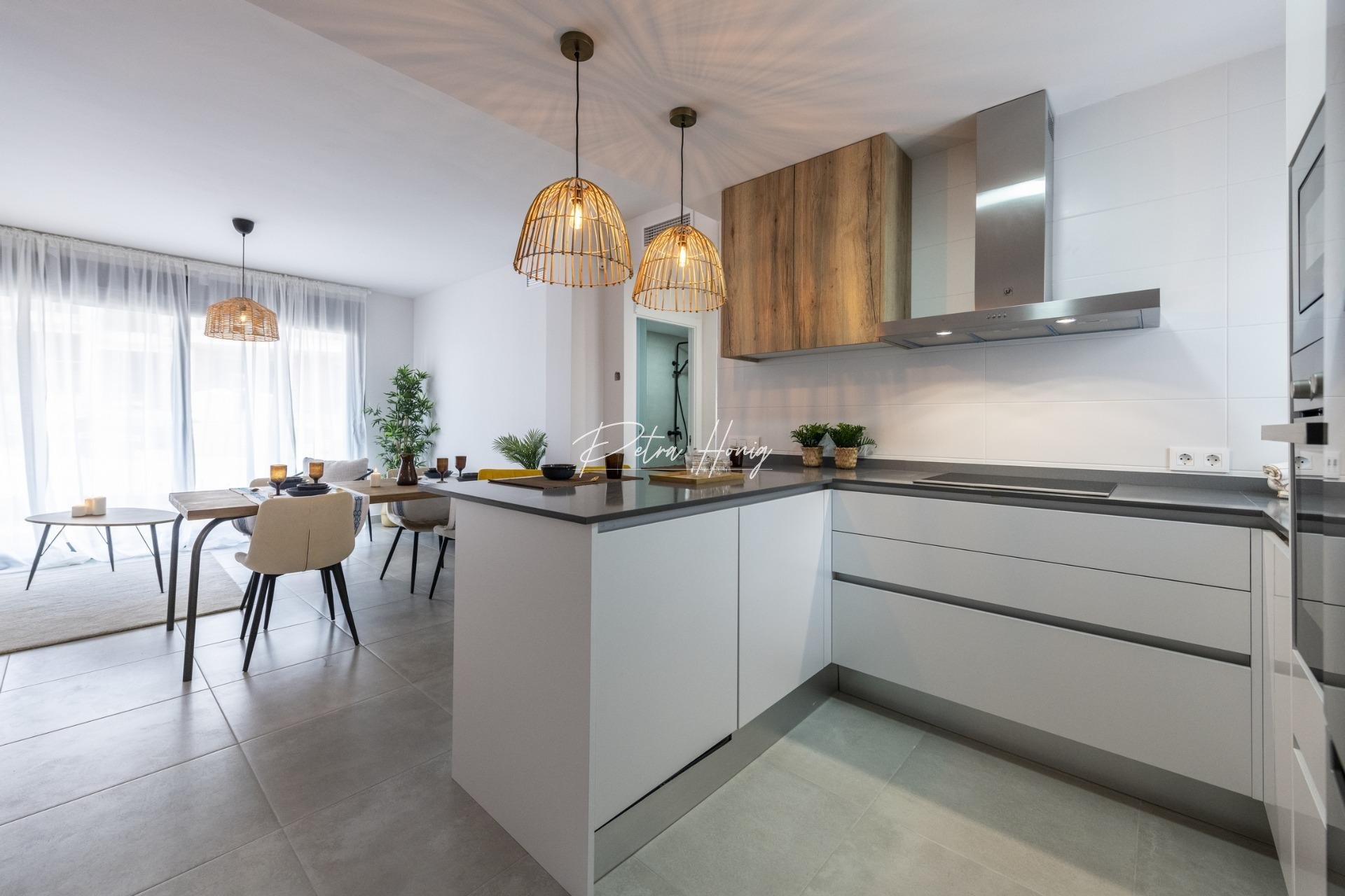 nieuw - Bungalow - Orihuela Costa - PAU 26
