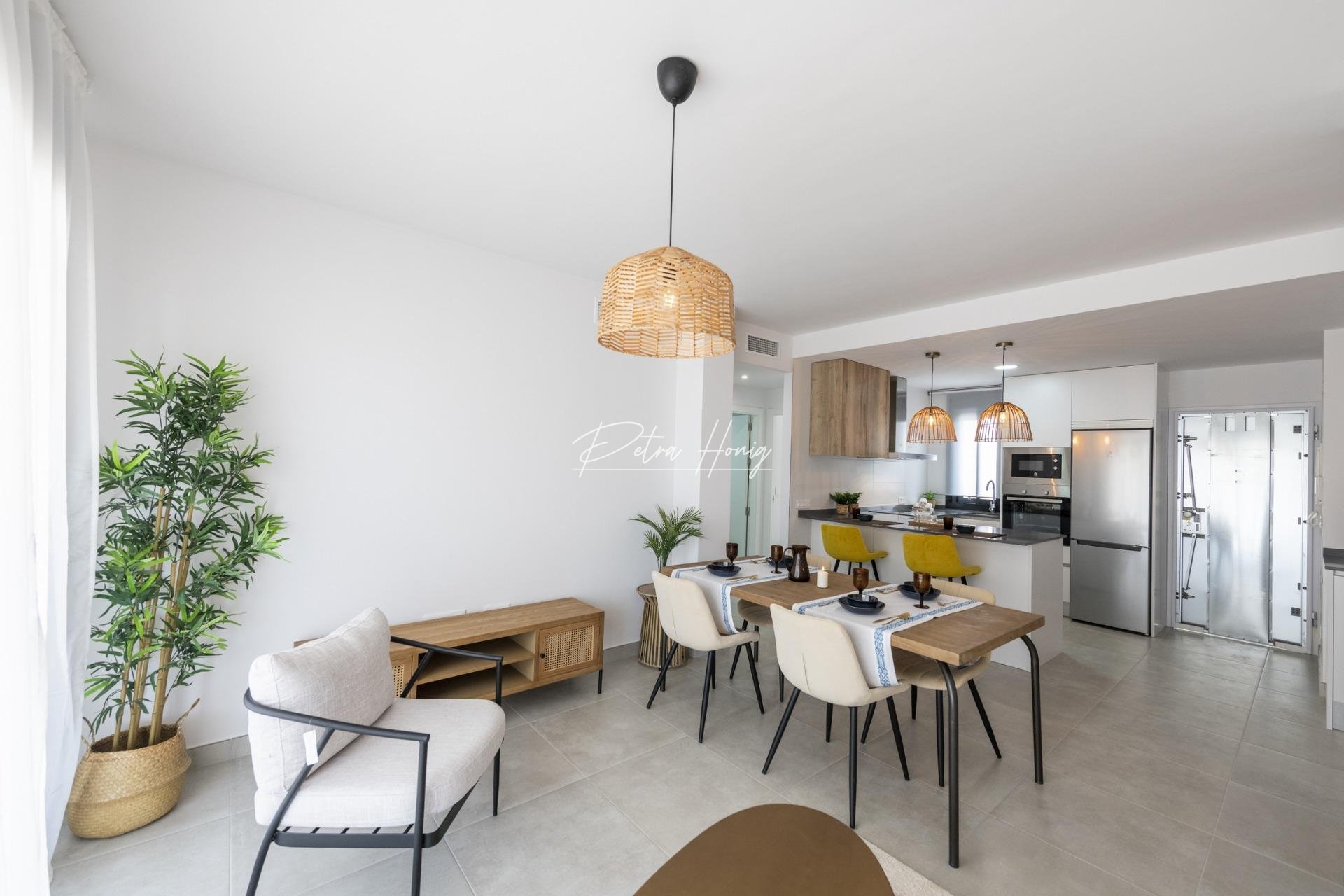 nieuw - Bungalow - Orihuela Costa - PAU 26