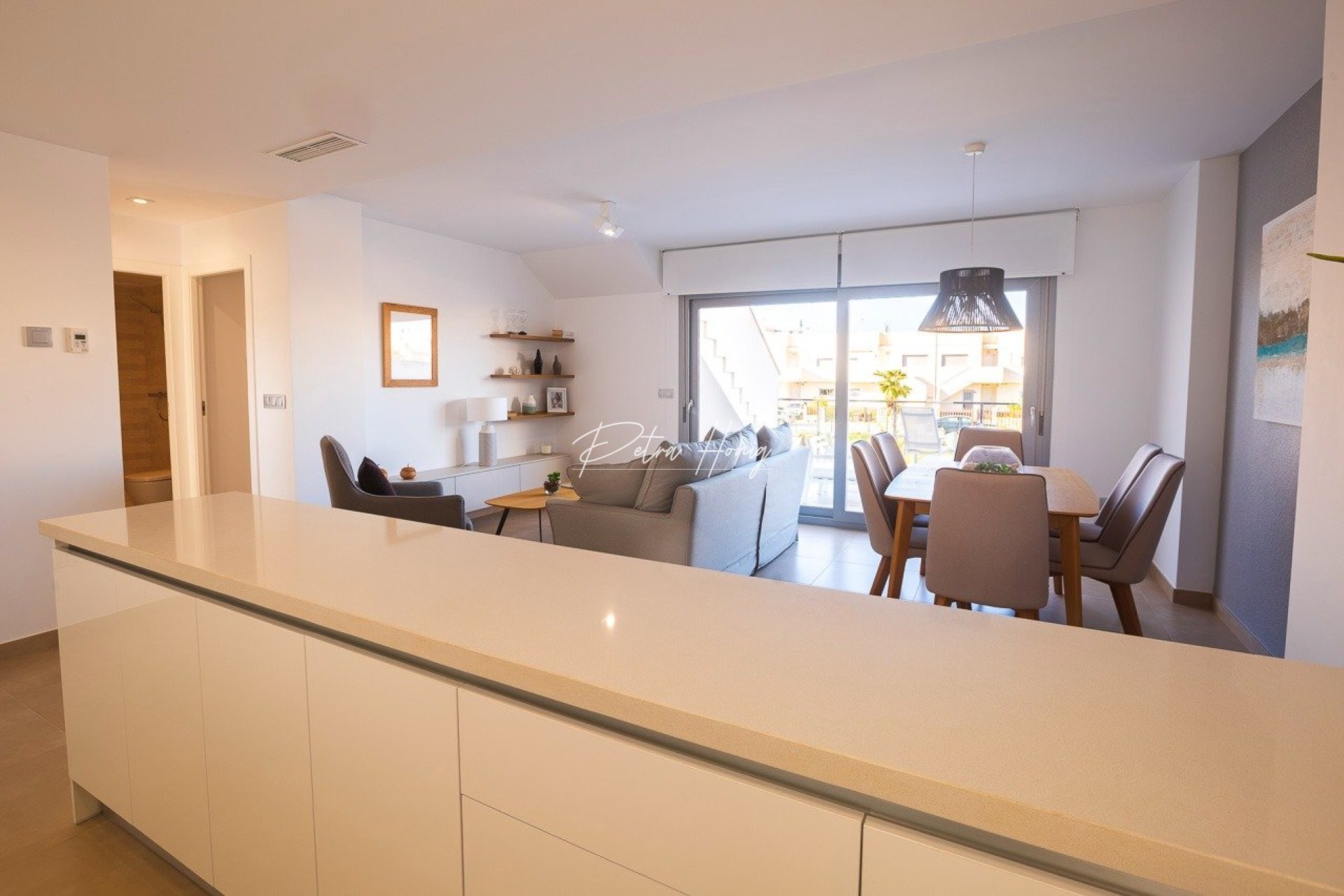 nieuw - Bungalow - Orihuela Costa - Vistabella golf