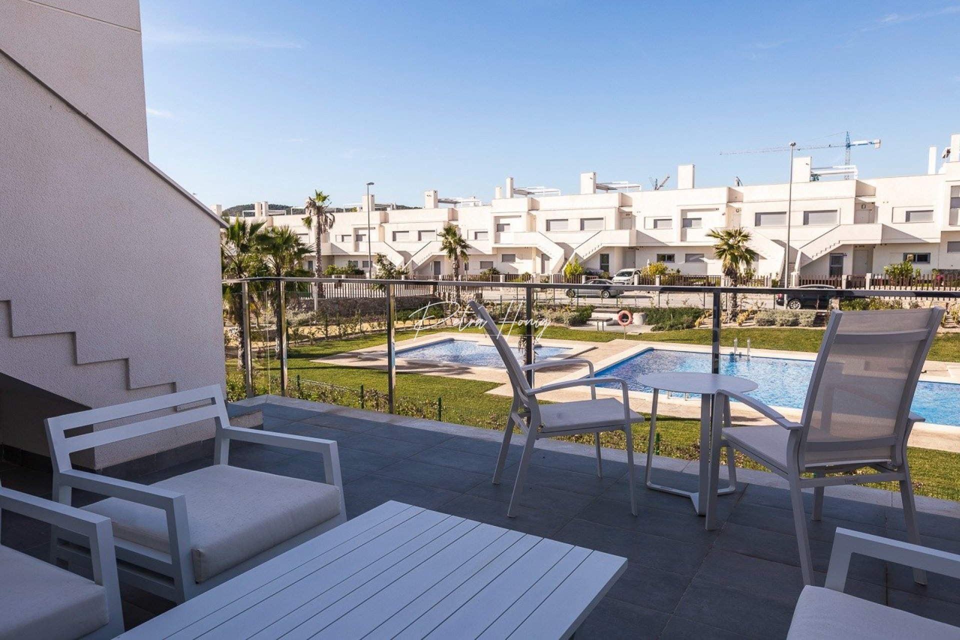 nieuw - Bungalow - Orihuela Costa - Vistabella golf