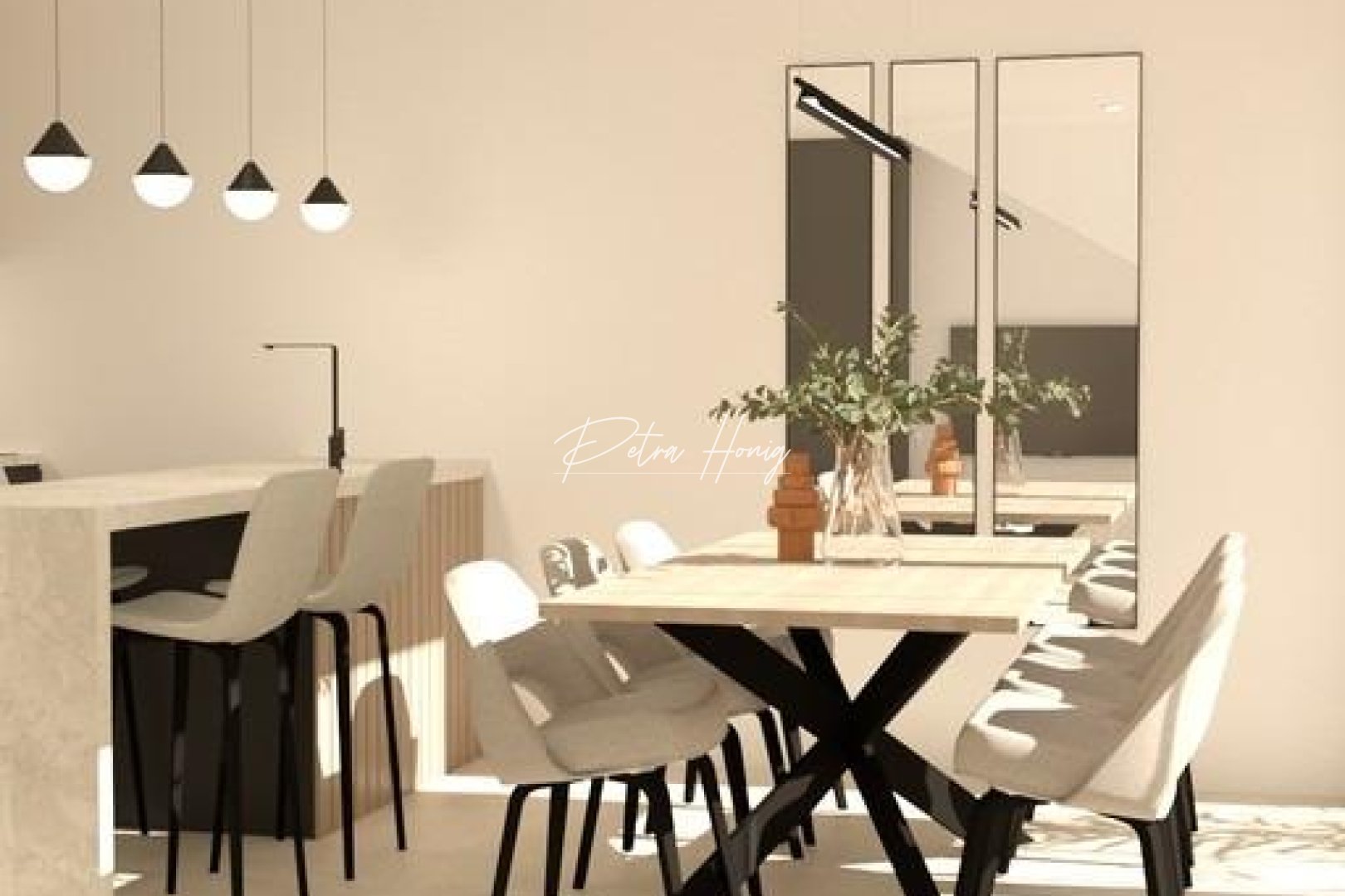 nieuw - Bungalow - Other areas - Condado De Alhama