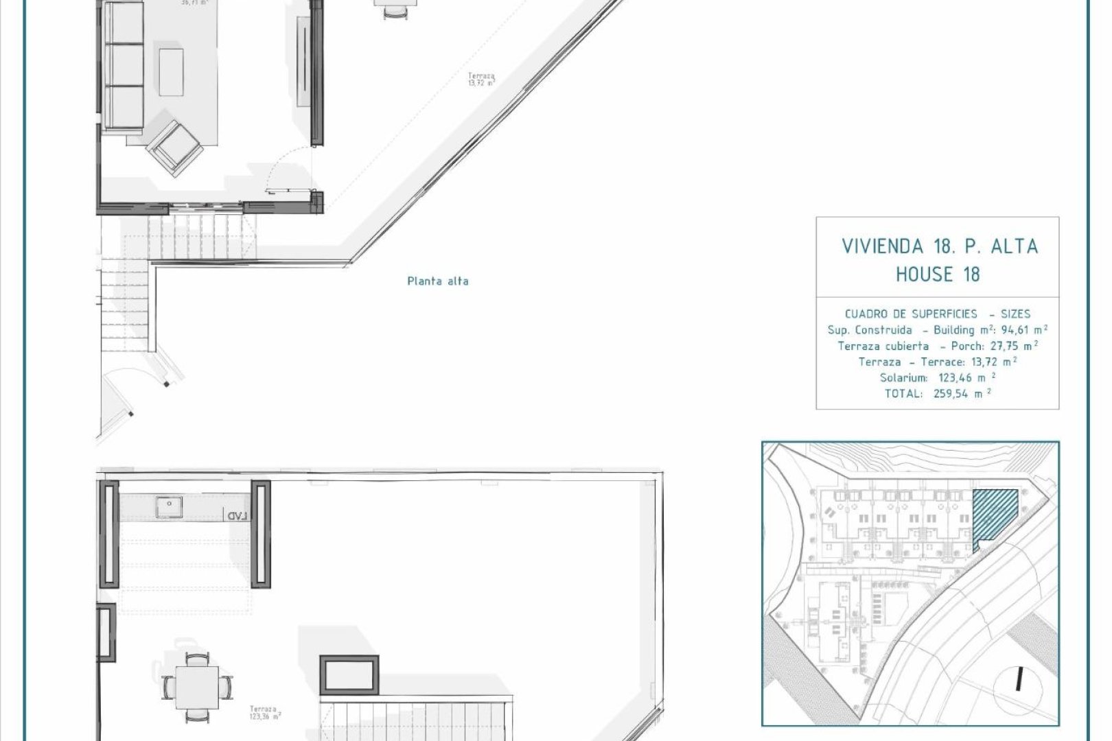 nieuw - Bungalow - Other areas - Pueblo Salinas