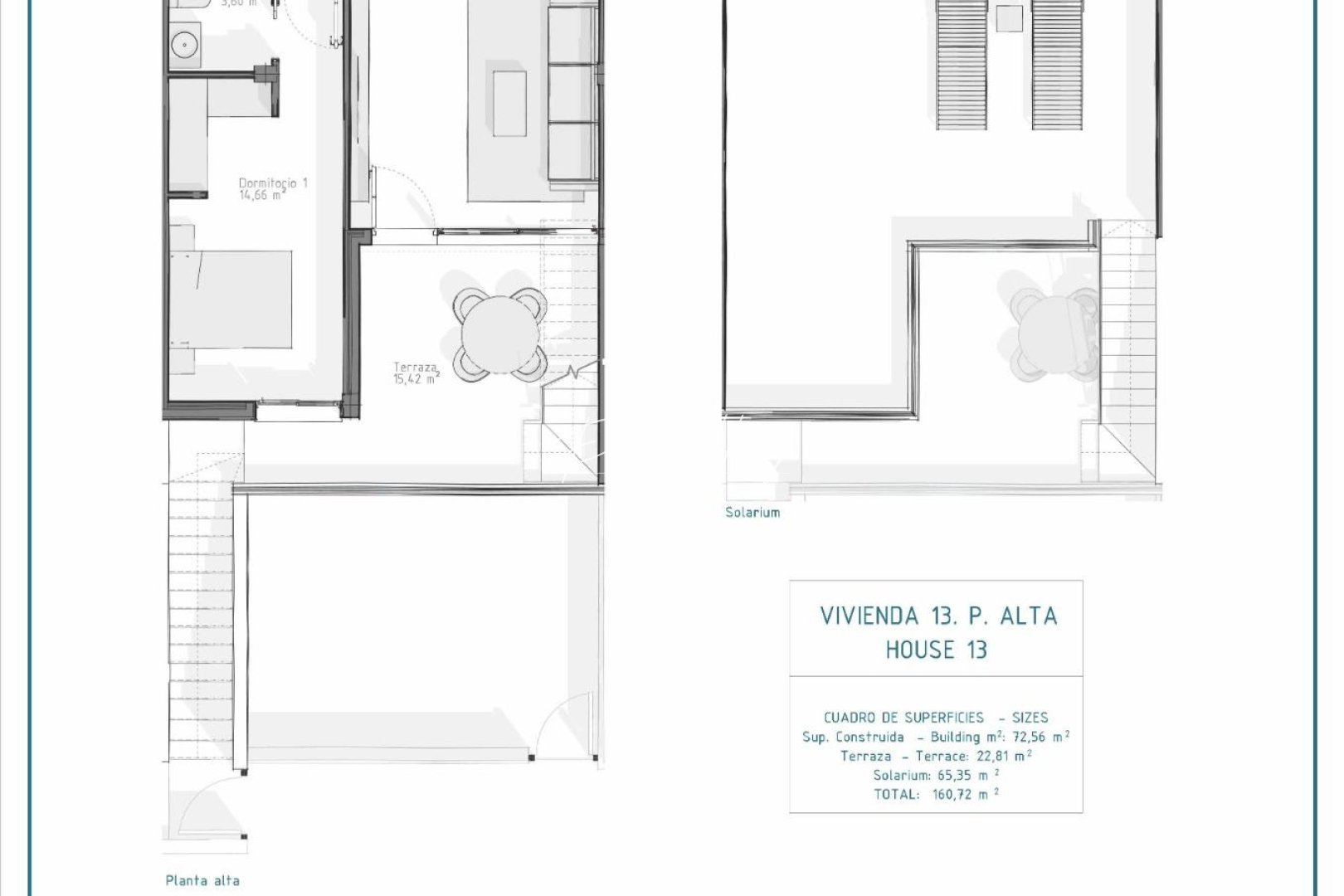 nieuw - Bungalow - Other areas - Pueblo Salinas