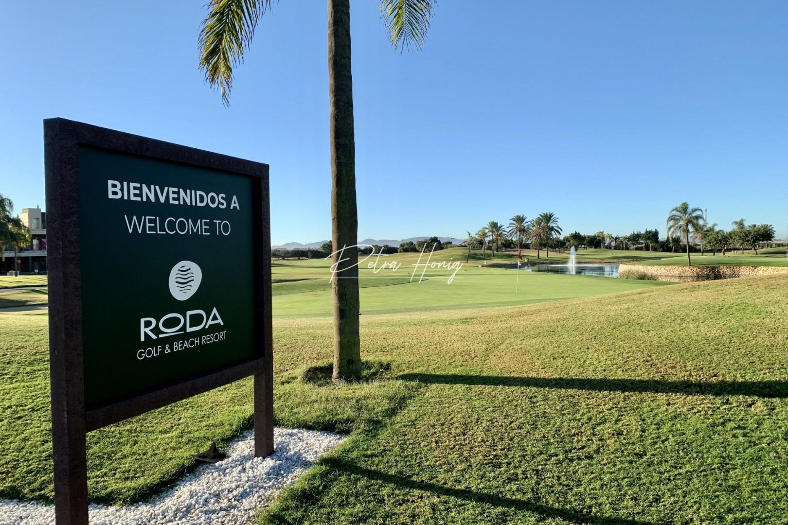 nieuw - Bungalow - Other areas - Roda Golf