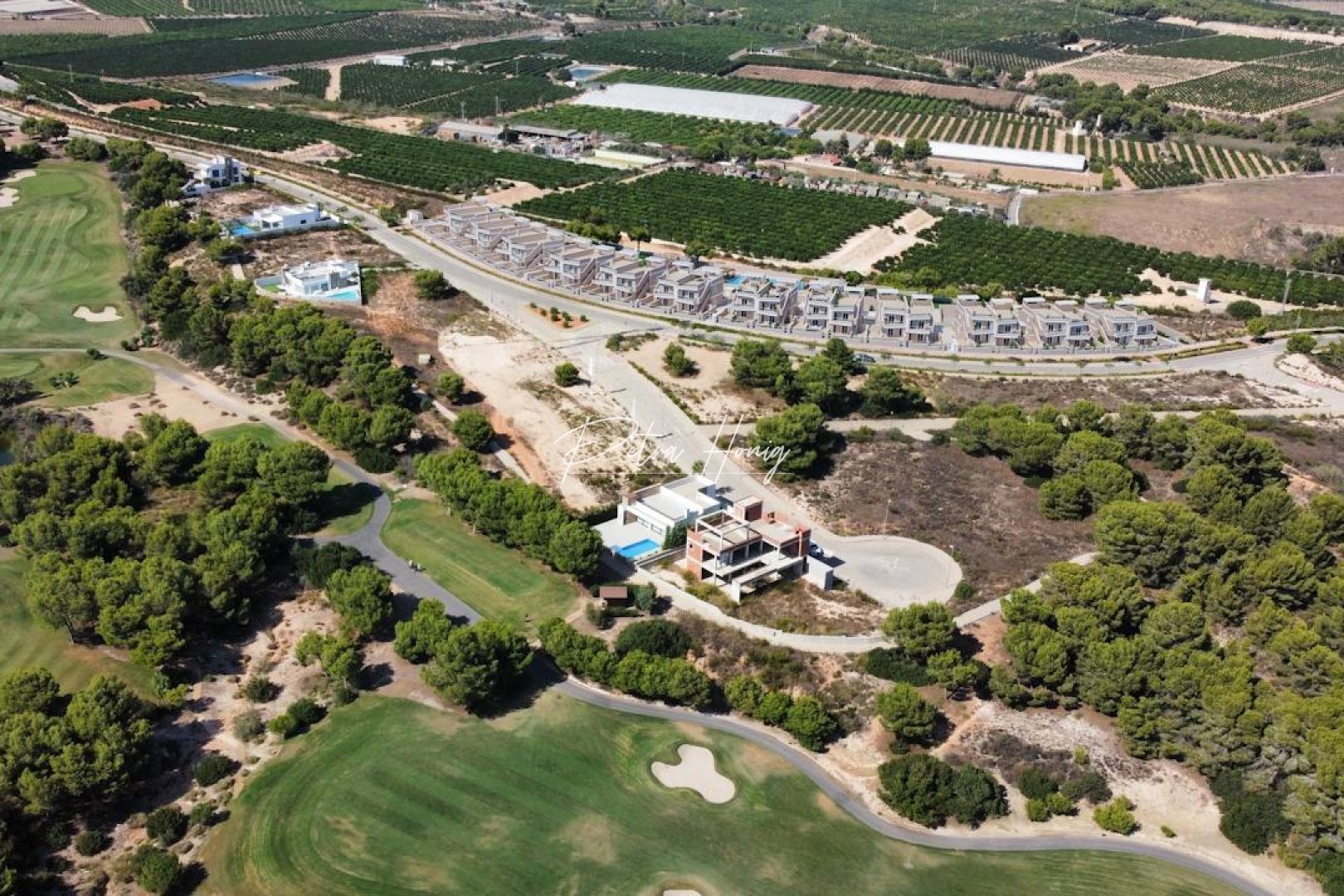 nieuw - Bungalow - Pilar de La Horadada - Lo Romero Golf
