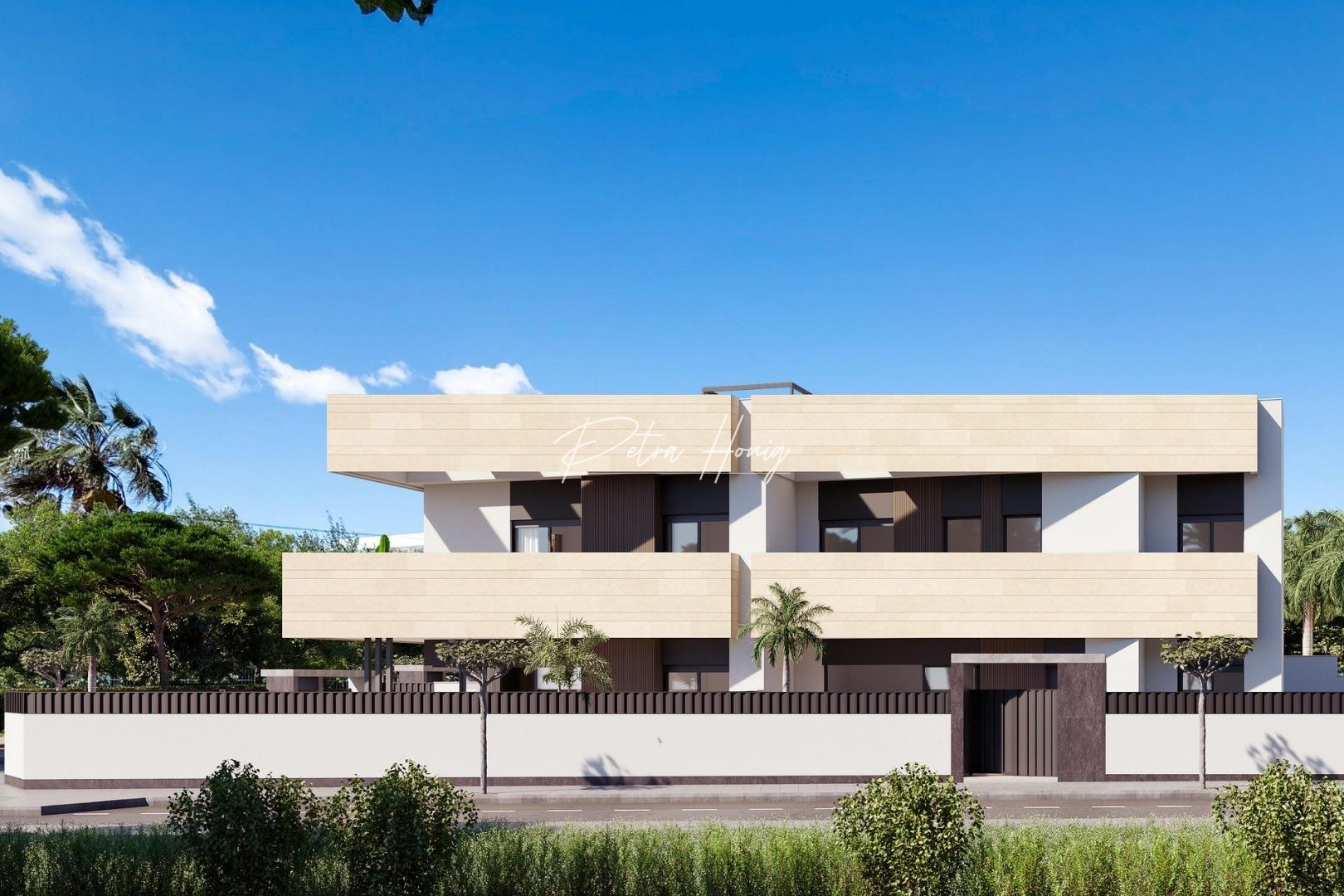 nieuw - Bungalow - Pilar de La Horadada - parques de Andromeda