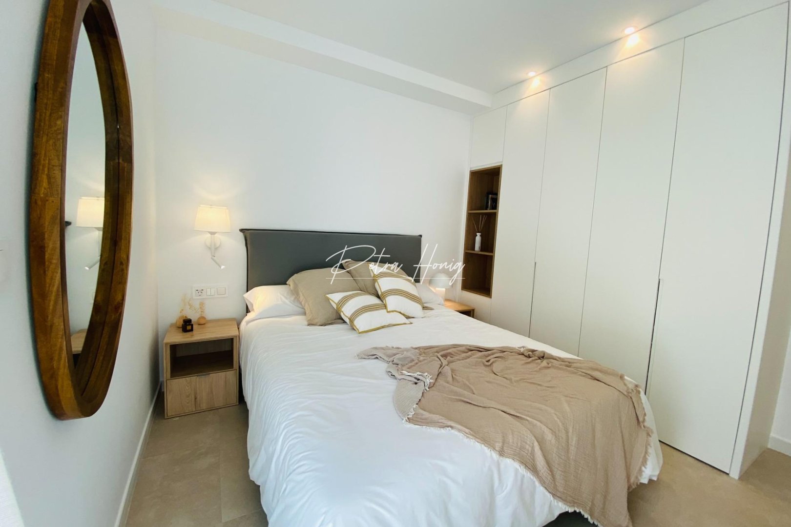 nieuw - Bungalow - Pilar de La Horadada - pueblo