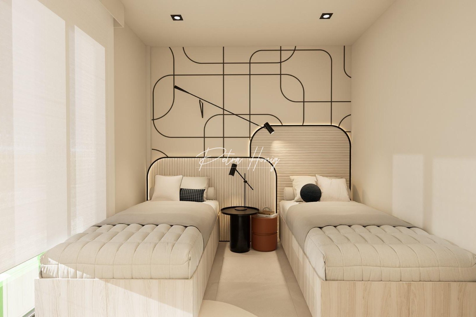 nieuw - Bungalow - Pilar de La Horadada - pueblo