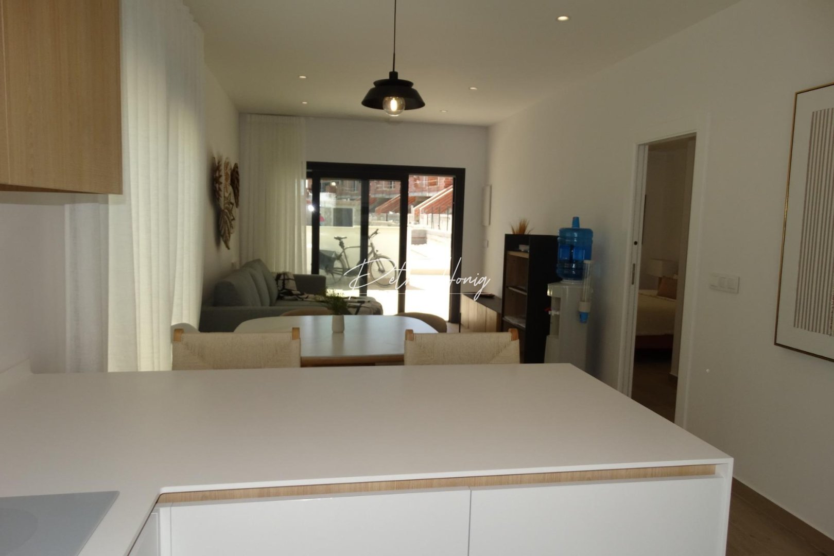 nieuw - Bungalow - Pilar de La Horadada - pueblo