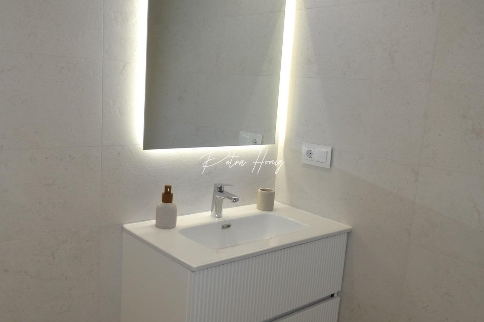 nieuw - Bungalow - Pilar de La Horadada - pueblo