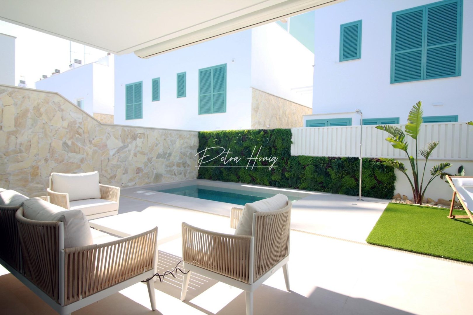 nieuw - Bungalow - Pilar de La Horadada - Torre de la Horadada