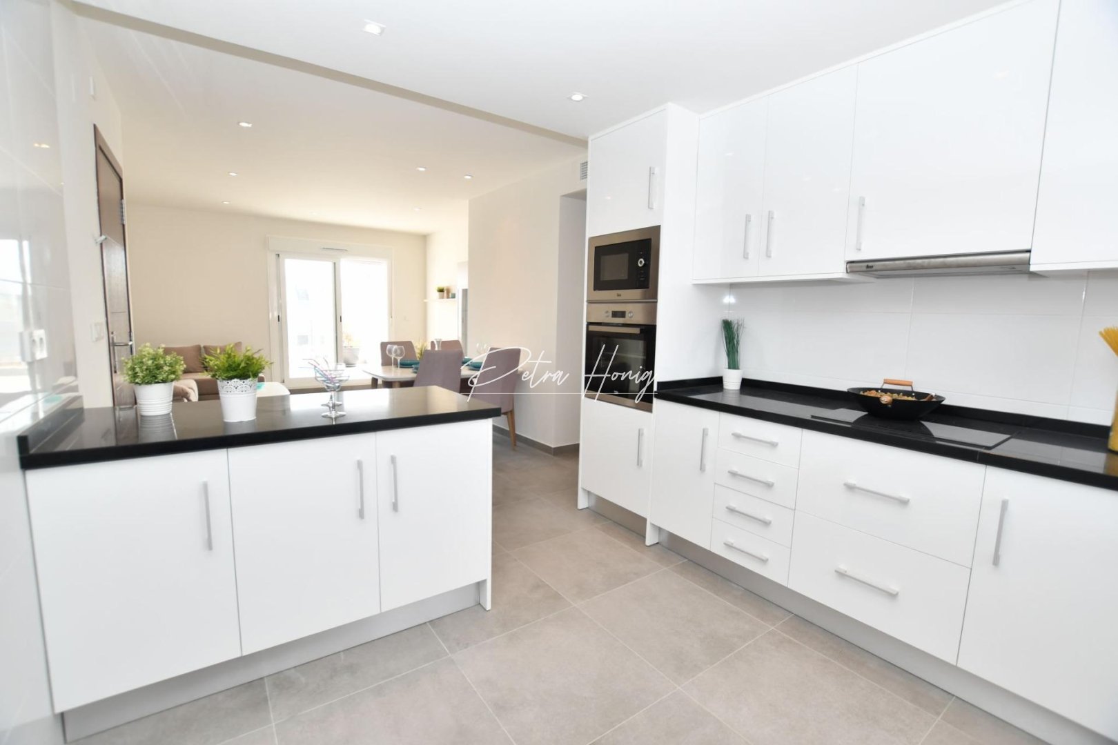 nieuw - Bungalow - San Miguel de Salinas - La Cañada