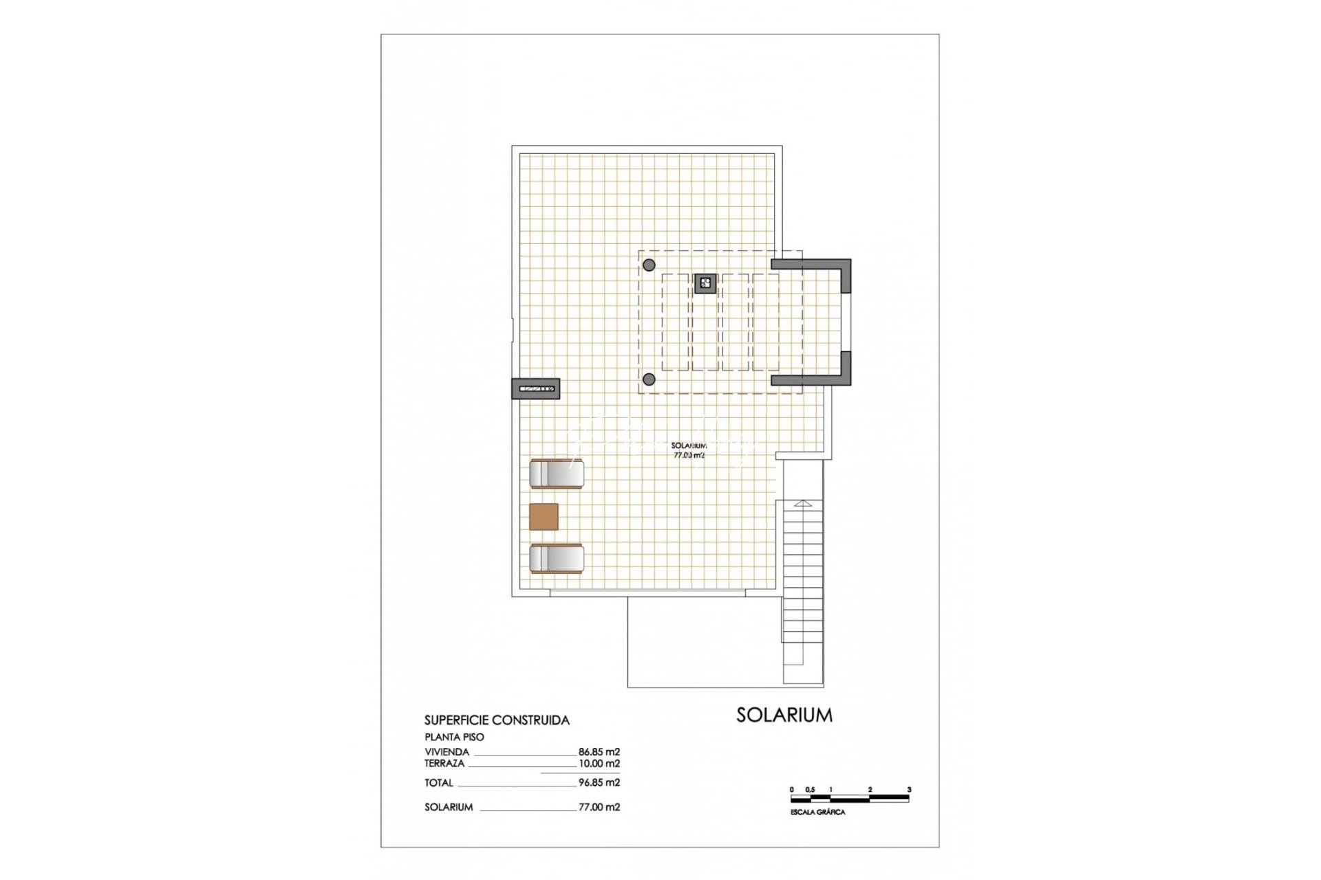 nieuw - Bungalow - San Miguel de Salinas - VistaBella Golf