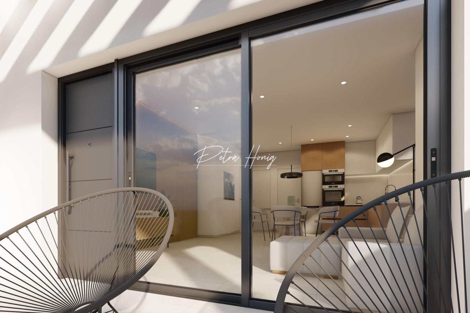 nieuw - Bungalow - San Pedro del Pinatar - El salero