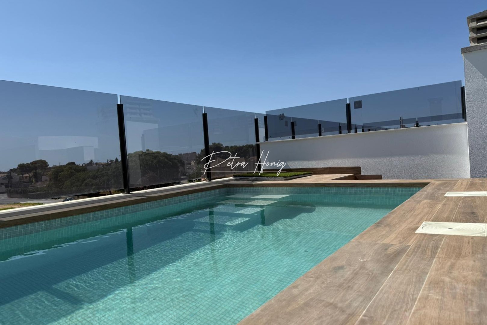 nieuw - Bungalow - San Pedro del Pinatar - El salero