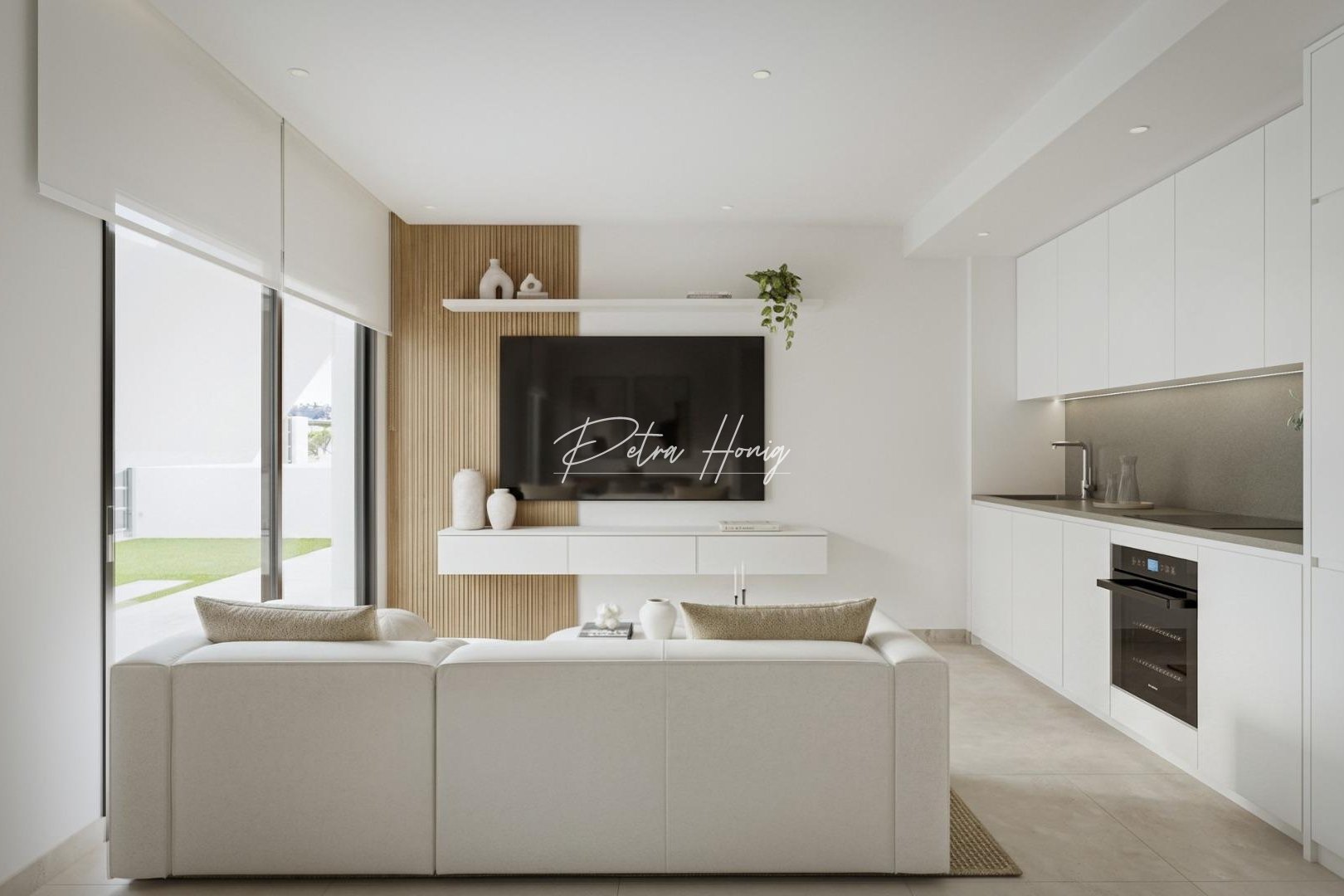 nieuw - Bungalow - San Pedro del Pinatar - El salero