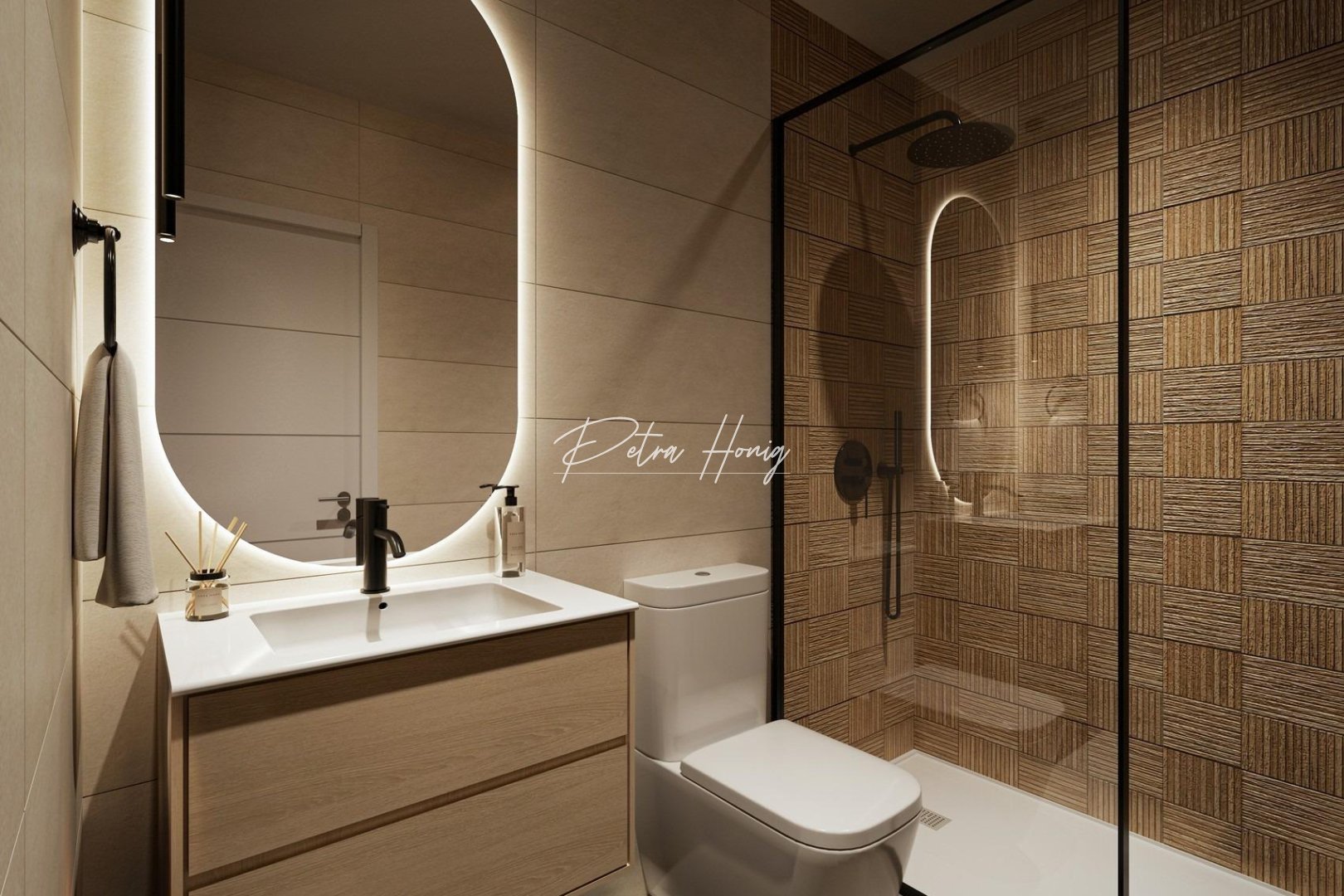 nieuw - Bungalow - San Pedro del Pinatar - El salero
