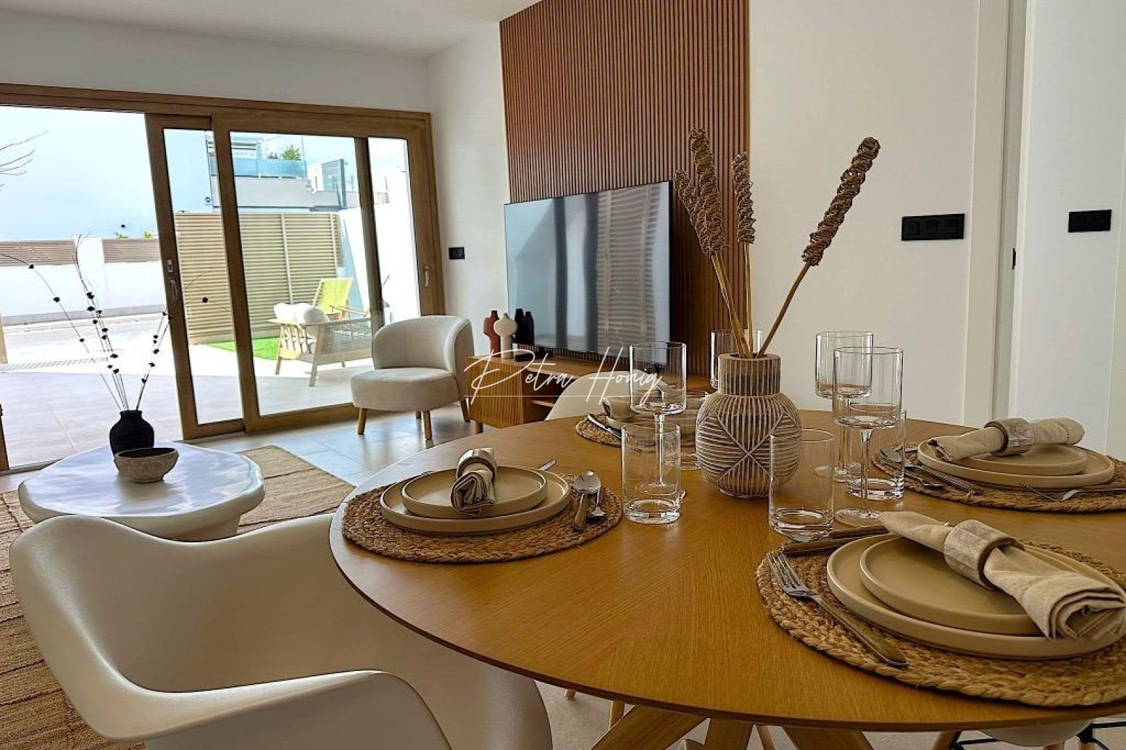 nieuw - Bungalow - San Pedro del Pinatar - Los Peñascos