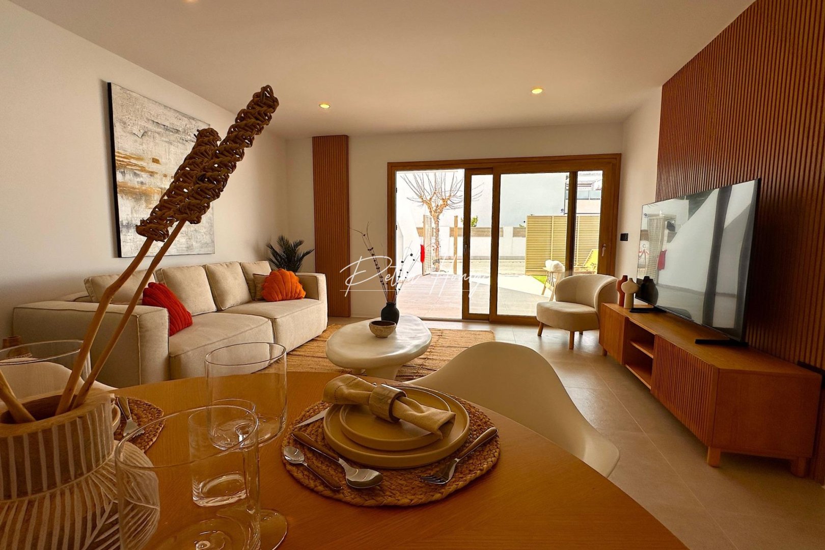nieuw - Bungalow - San Pedro del Pinatar - Los Peñascos