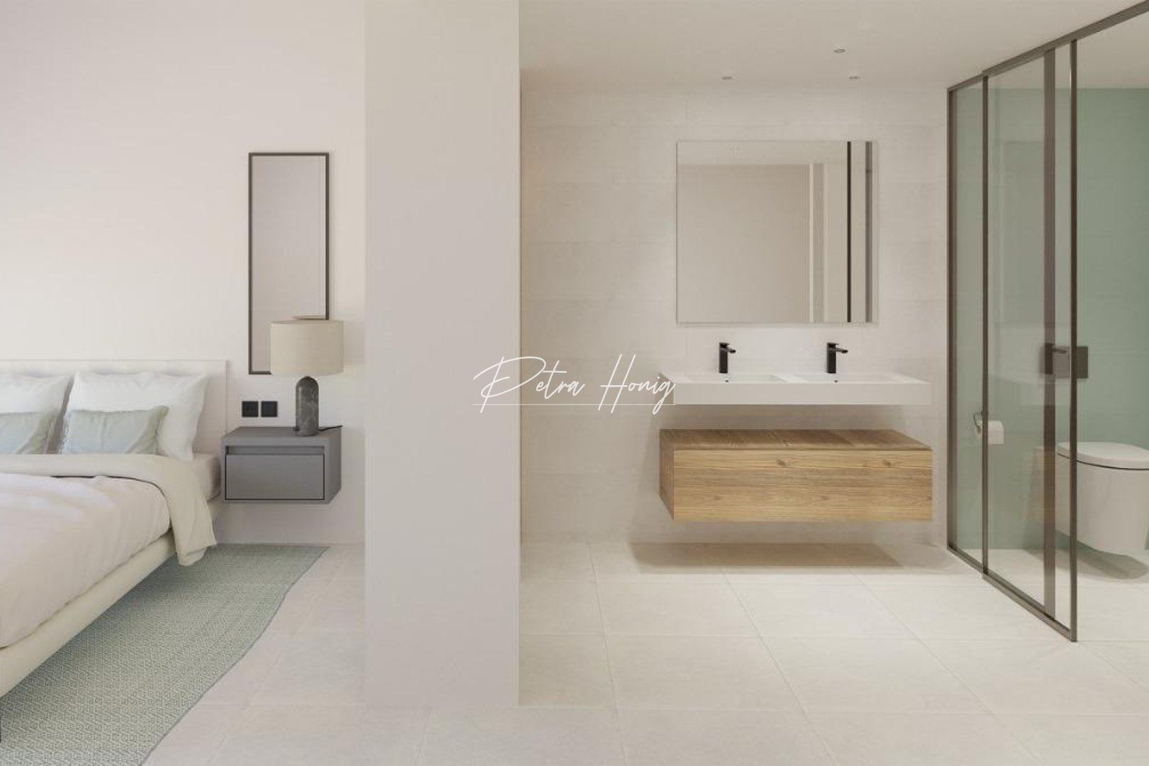 nieuw - Bungalow - Torrevieja - La Mata-La Manguilla