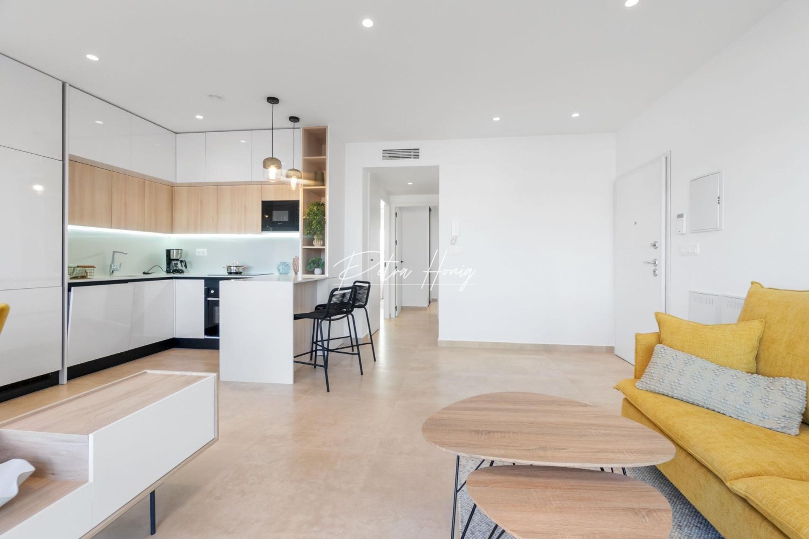 nieuw - Bungalow - Torrevieja - Los Balcones