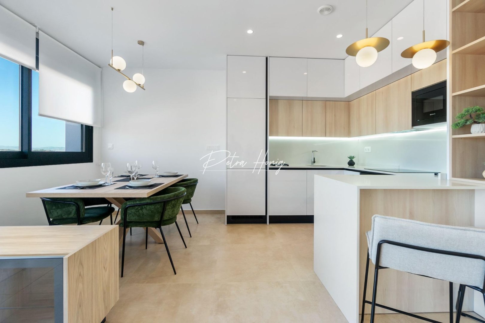 nieuw - Bungalow - Torrevieja - Los Balcones