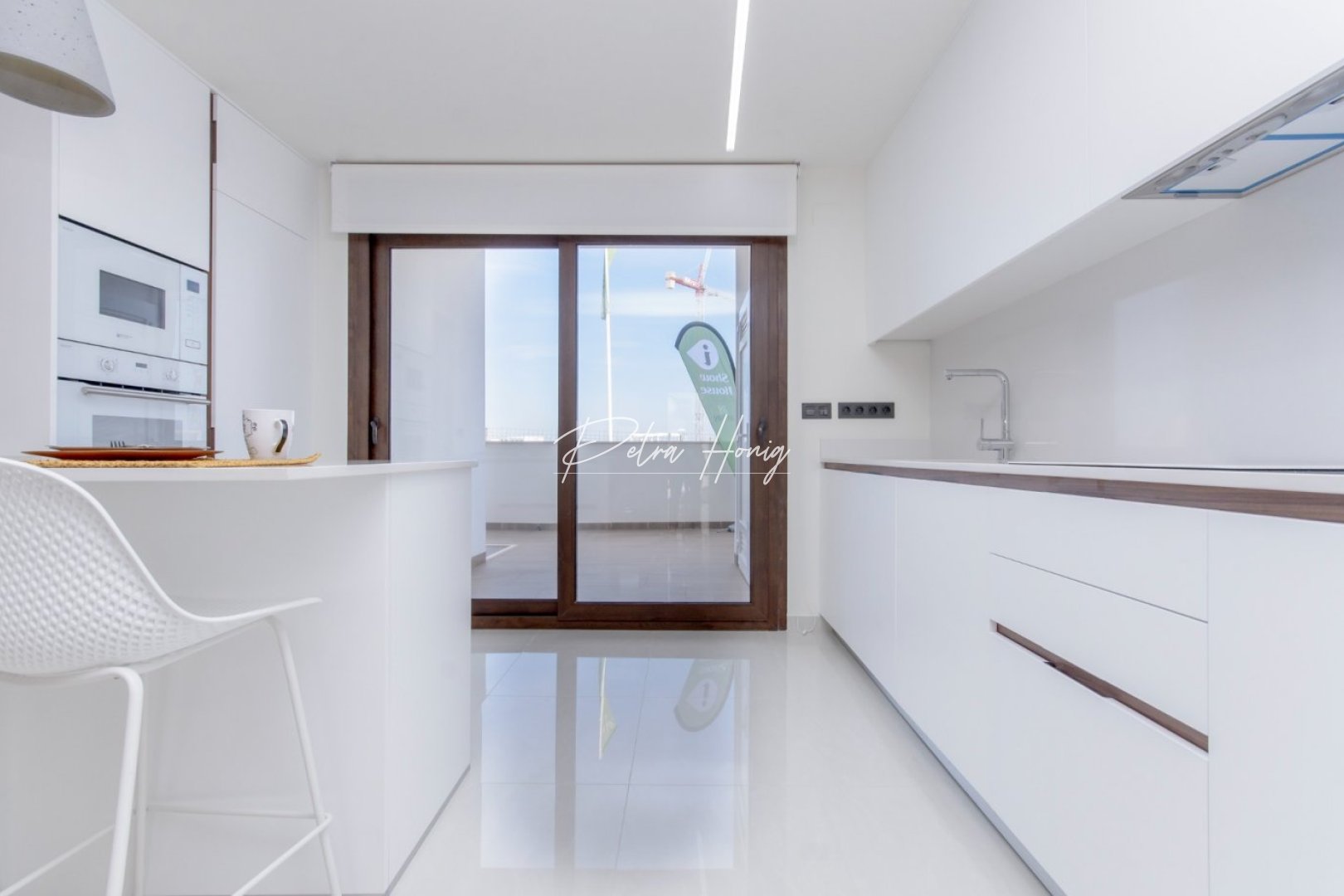 nieuw - Bungalow - Torrevieja - Los Balcones