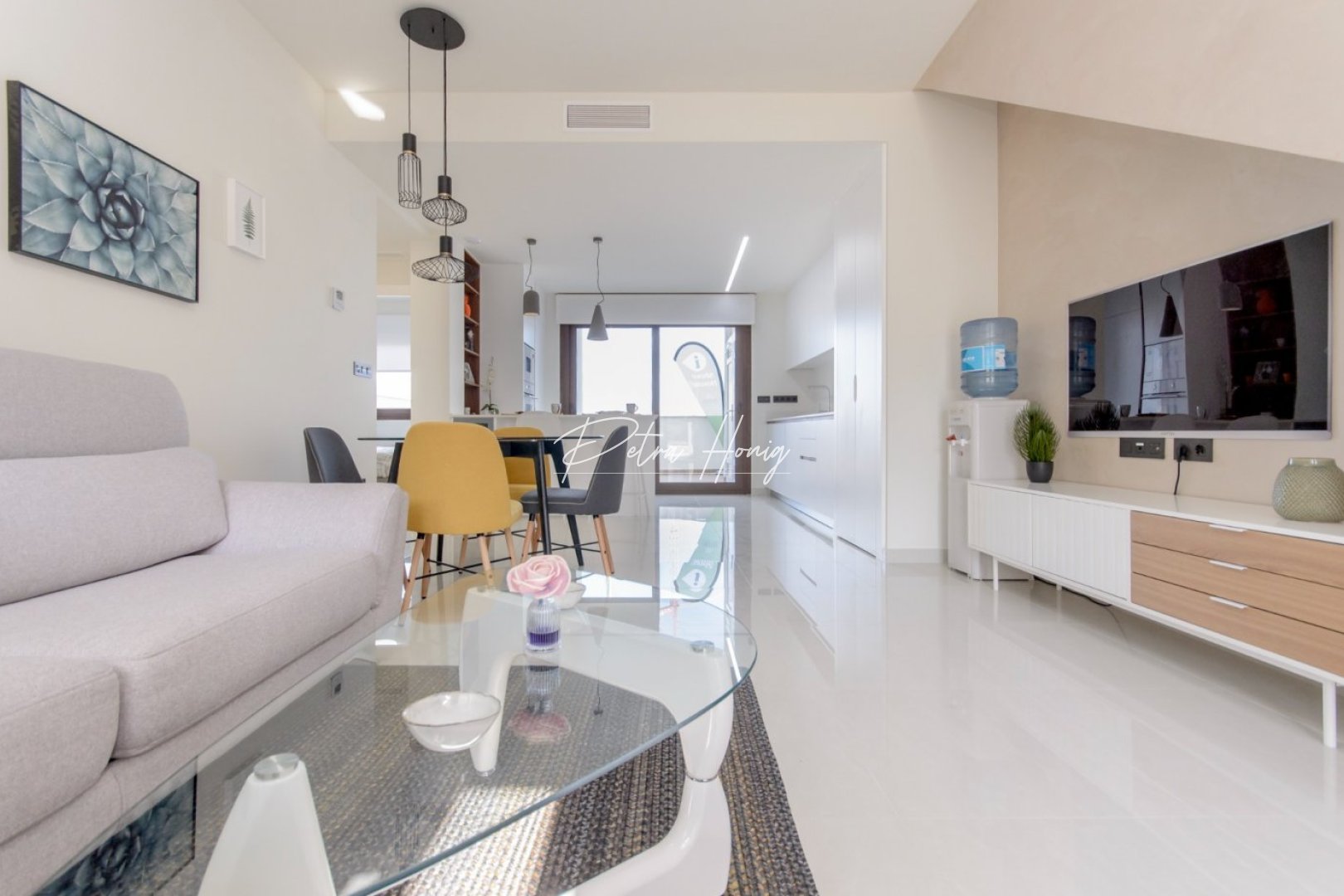 nieuw - Bungalow - Torrevieja - Los Balcones