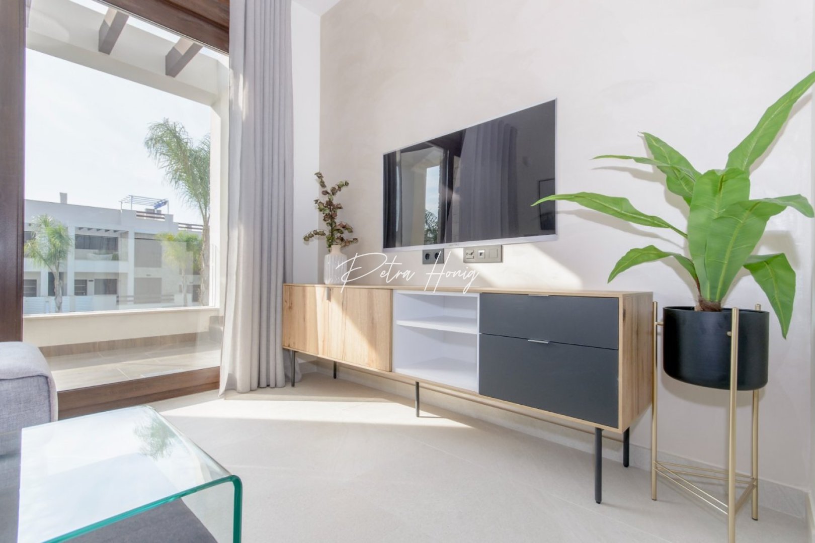 nieuw - Bungalow - Torrevieja - Los Balcones