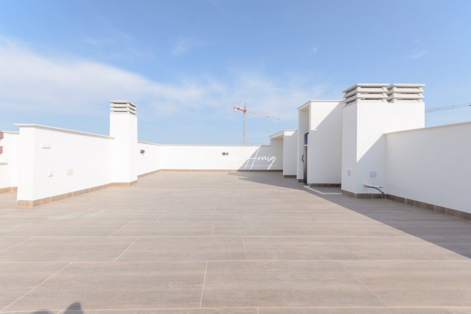 nieuw - Bungalow - Torrevieja - Los Balcones