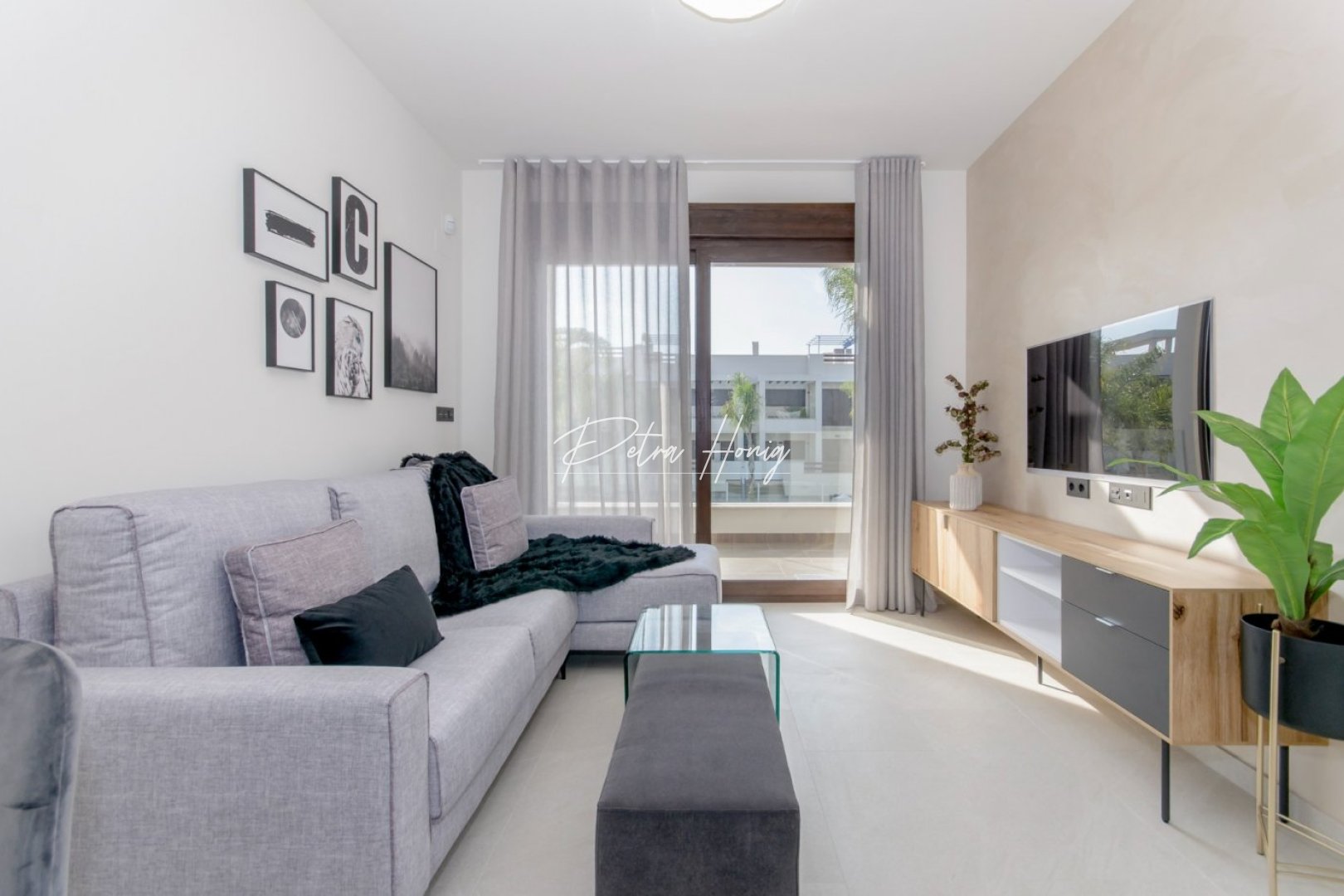 nieuw - Bungalow - Torrevieja - Los Balcones