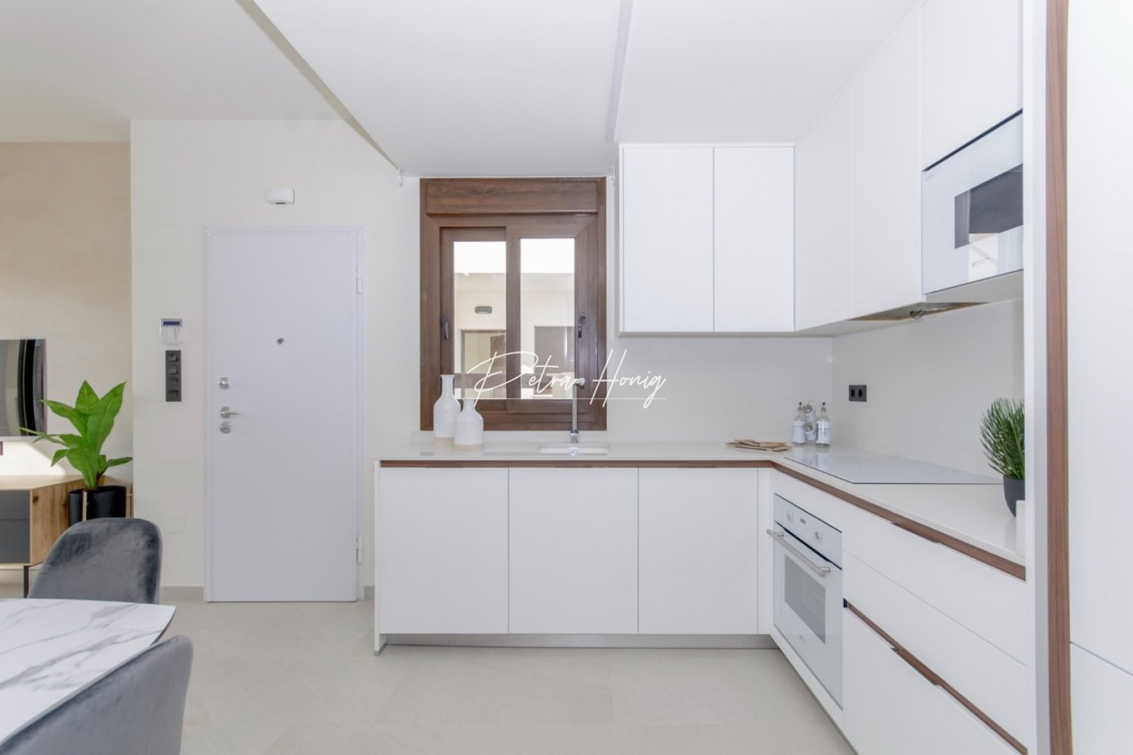 nieuw - Bungalow - Torrevieja - Los Balcones