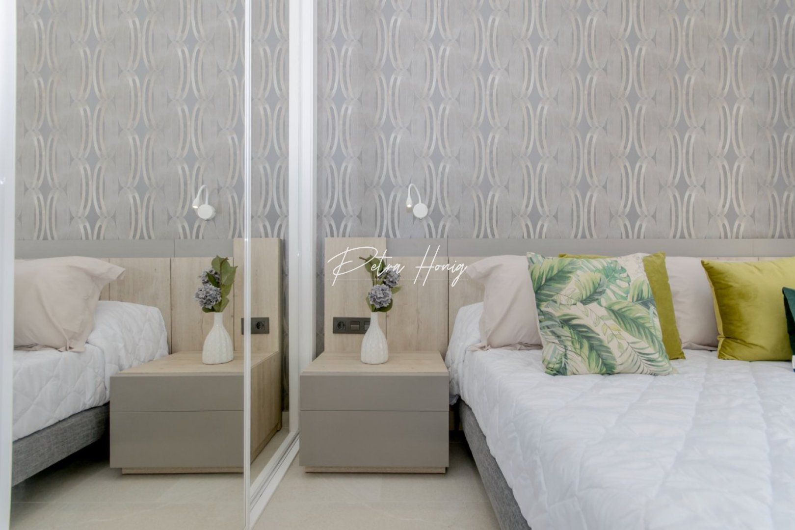 nieuw - Bungalow - Torrevieja - Los Balcones