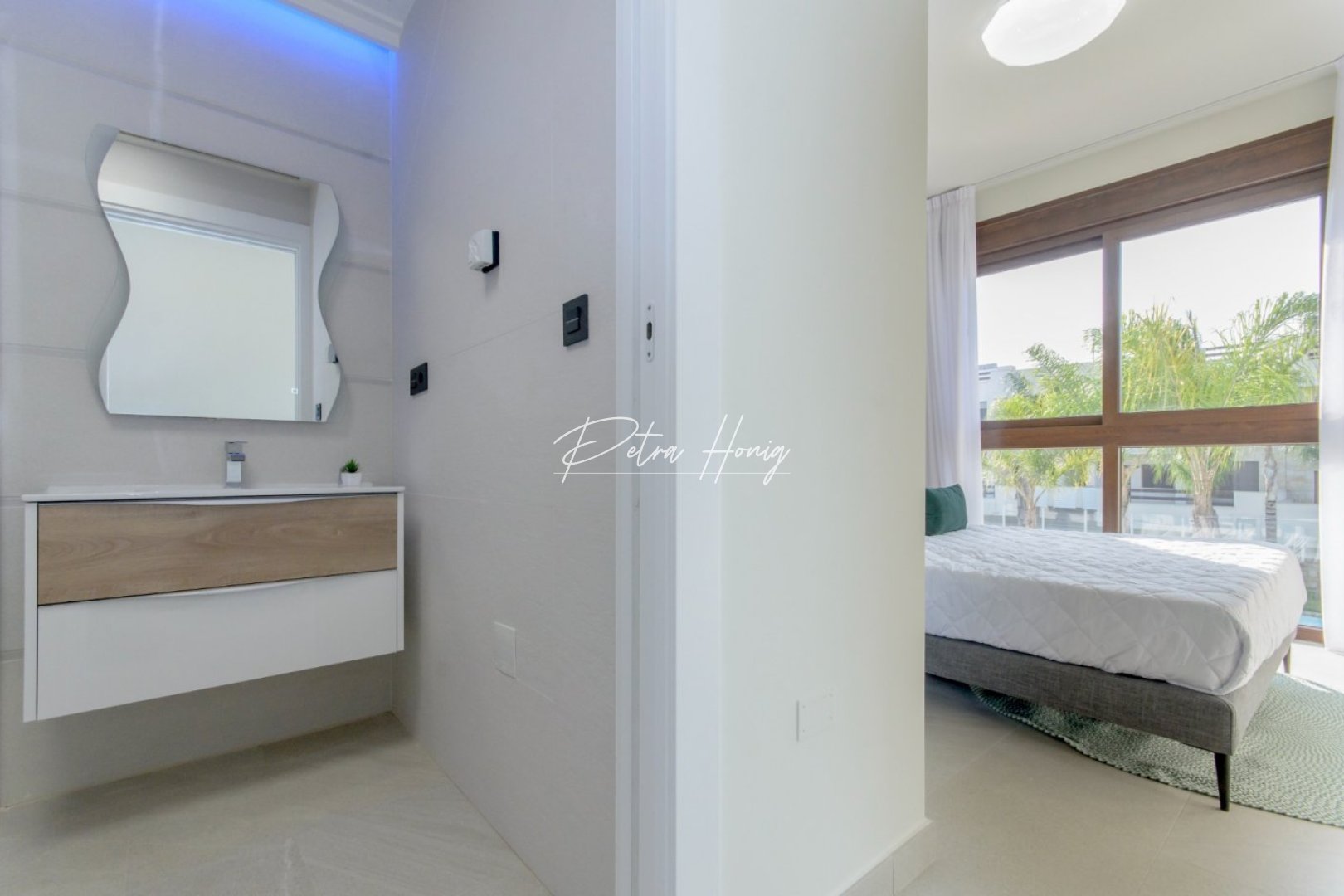 nieuw - Bungalow - Torrevieja - Los Balcones
