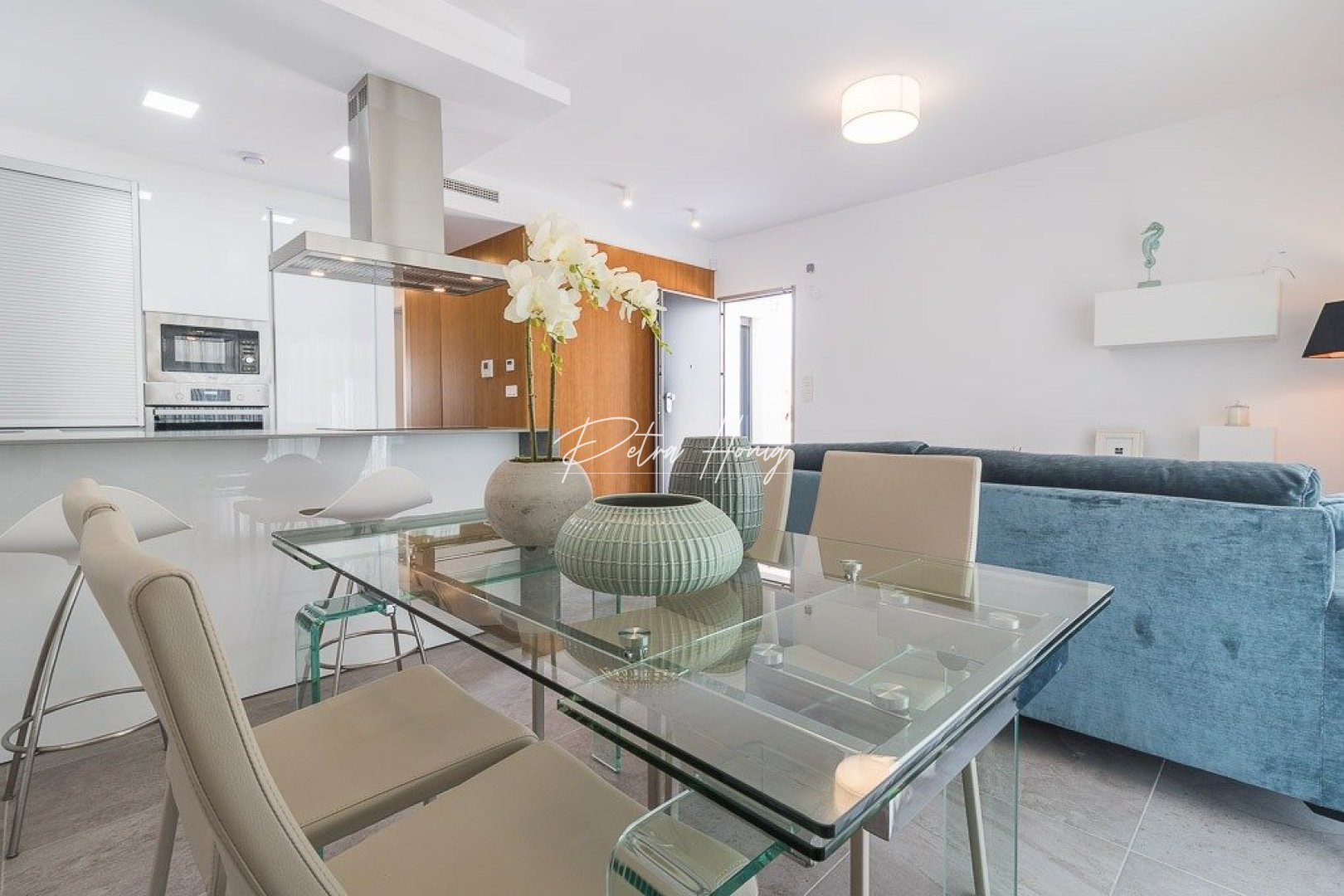 nieuw - Bungalow - Torrevieja - Los Balcones